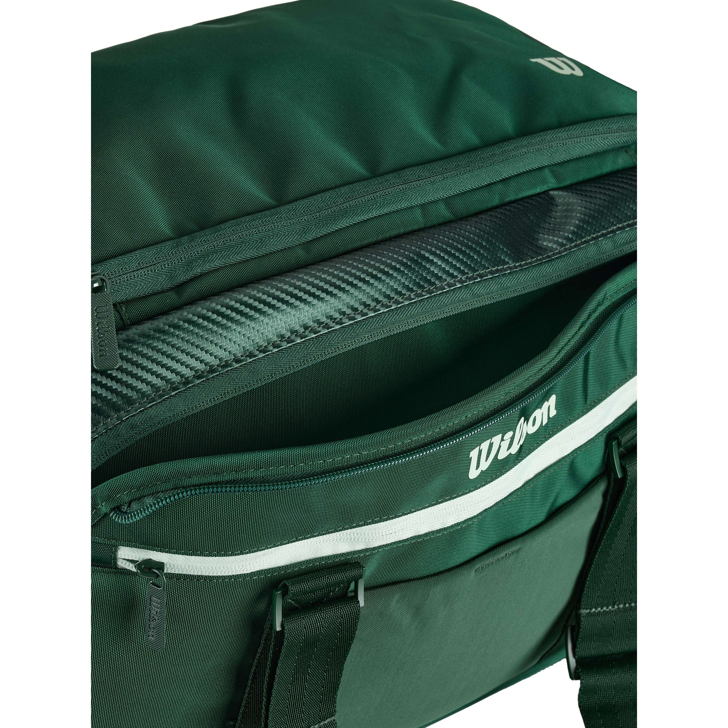 Сумка для ракеток Wilson Blade V10 Super Tour Small Duffel