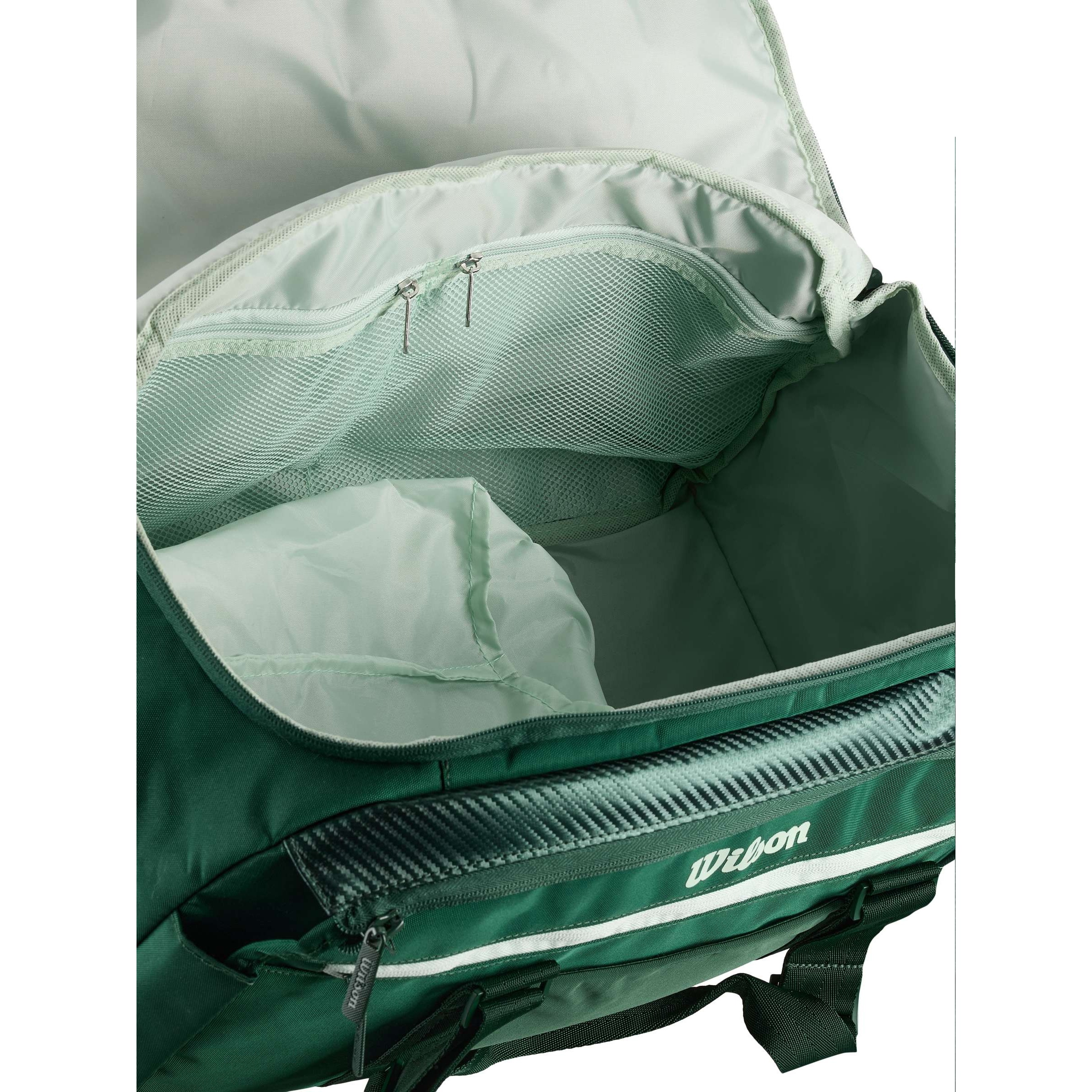 Сумка для ракеток Wilson Blade V10 Super Tour Small Duffel