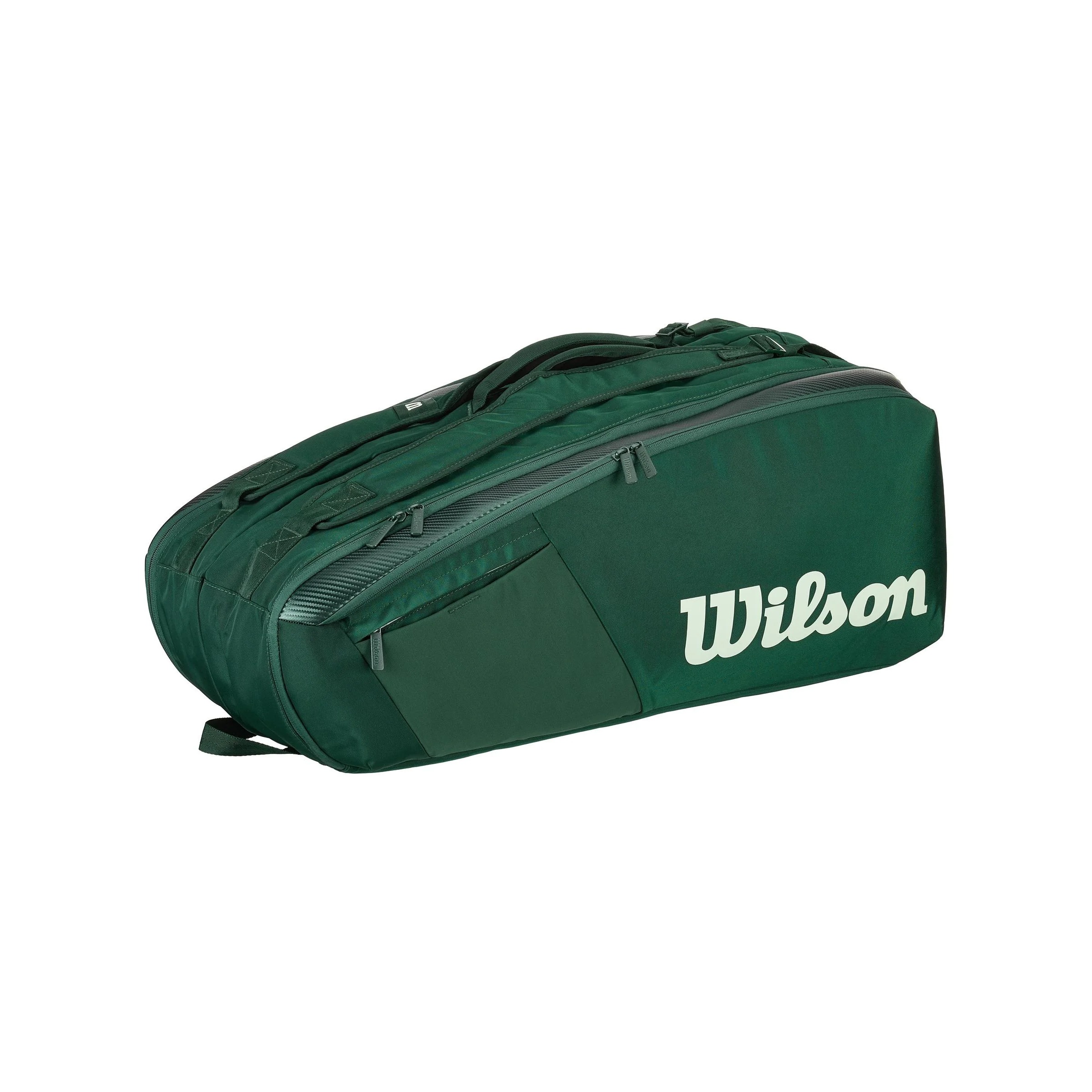Сумка для ракеток Wilson Blade V10 Super Tour (9 pack)