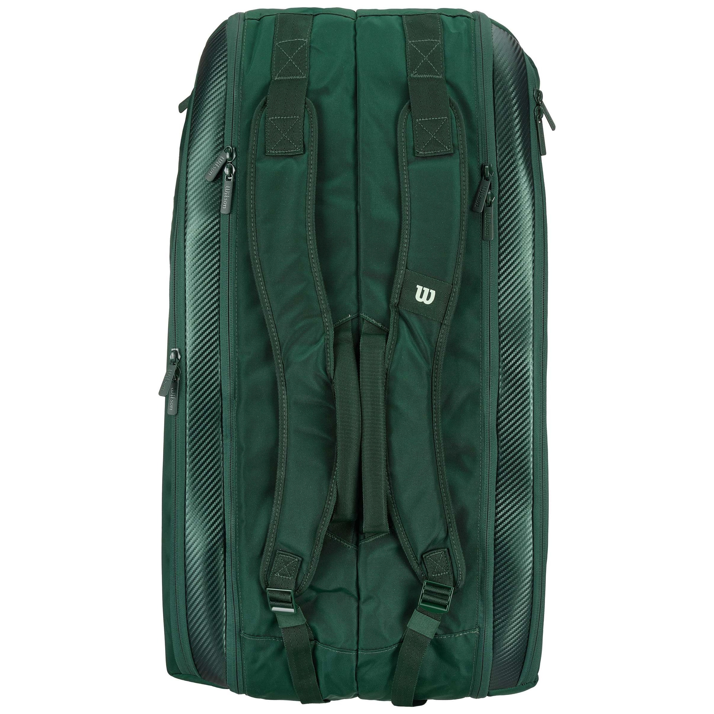 Сумка для ракеток Wilson Blade V10 Super Tour (9 pack)