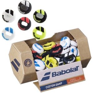 Віброгасник Babolat Custom Damp X1