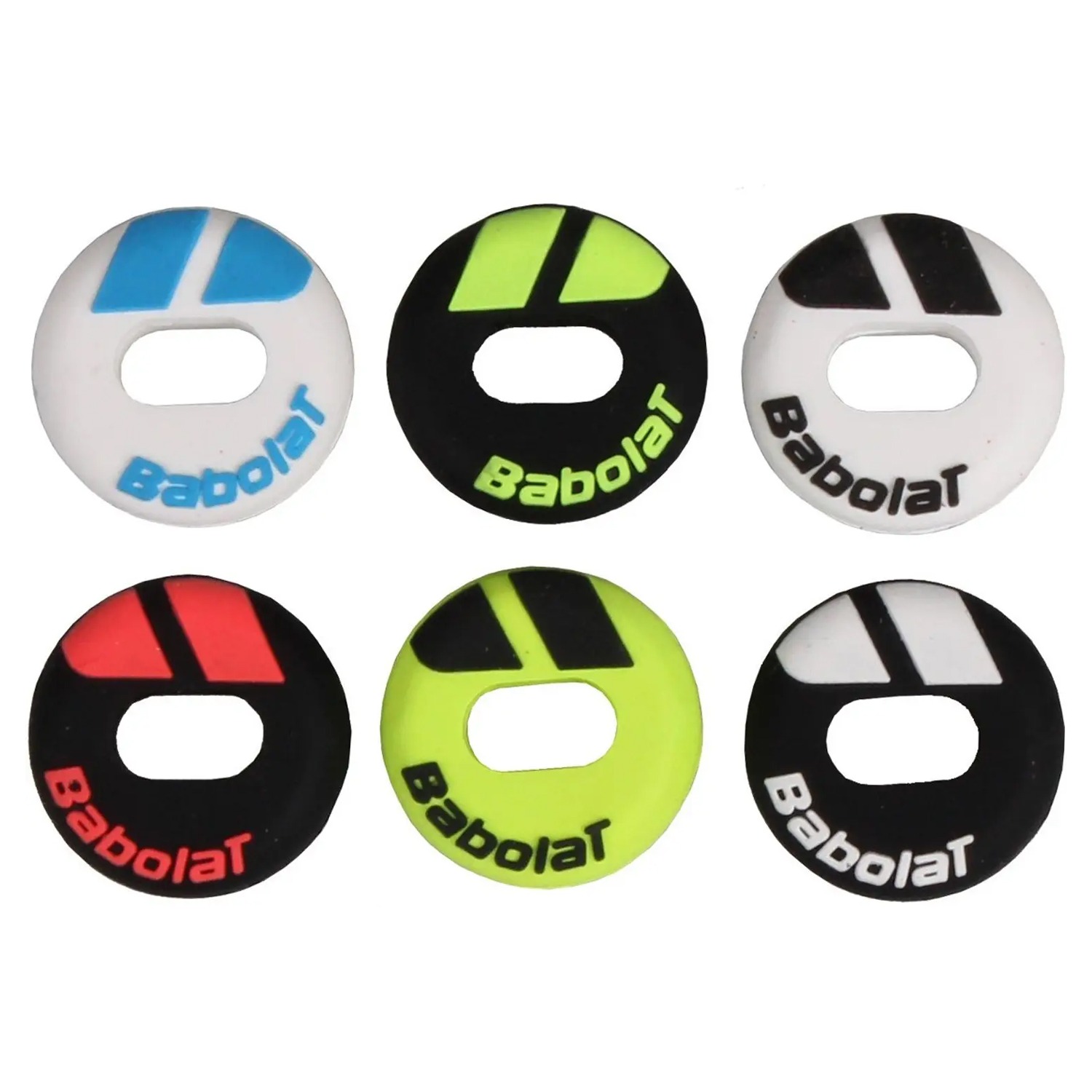 Віброгасник Babolat Custom Damp X1