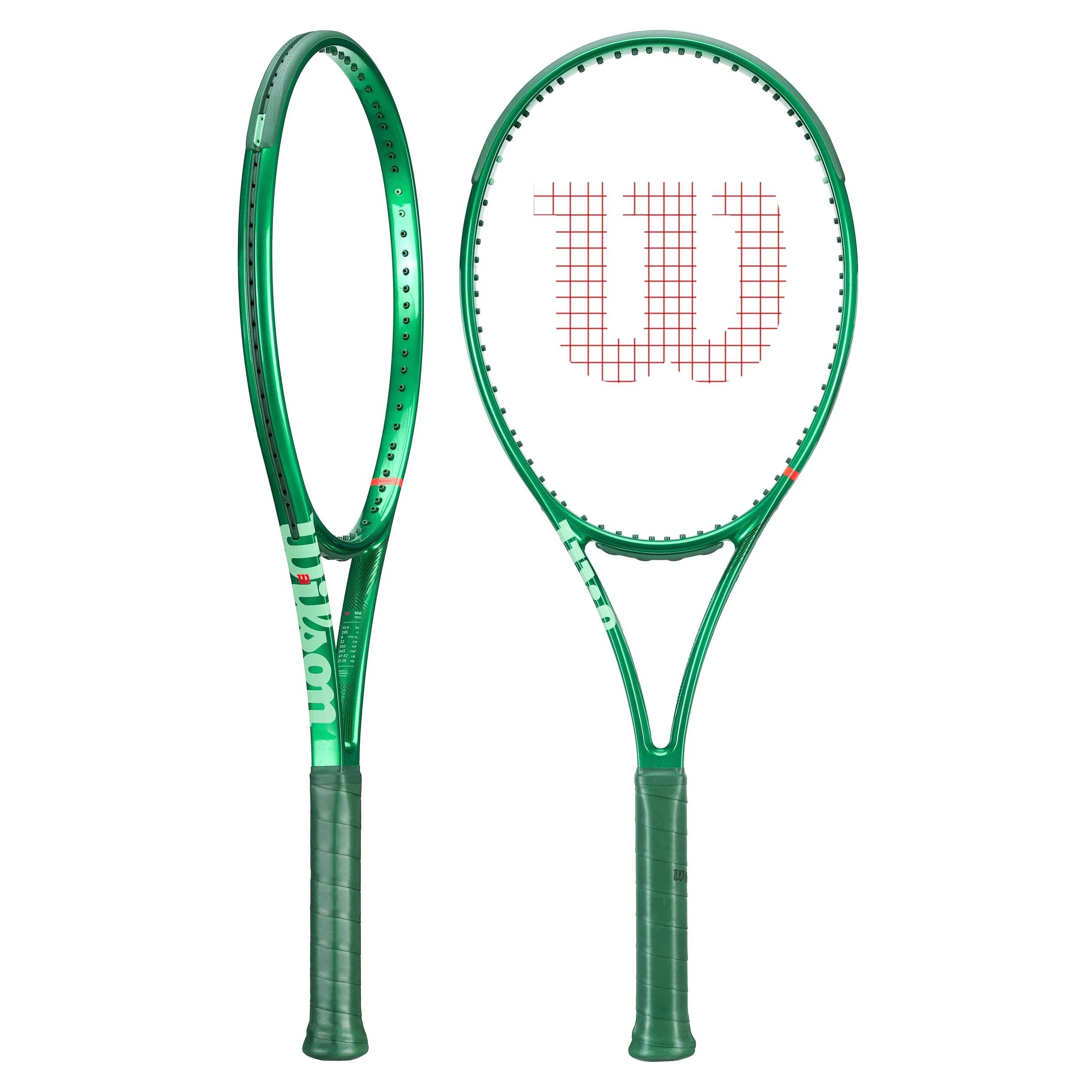 Тестова Ракетка Wilson Blade 100 V10