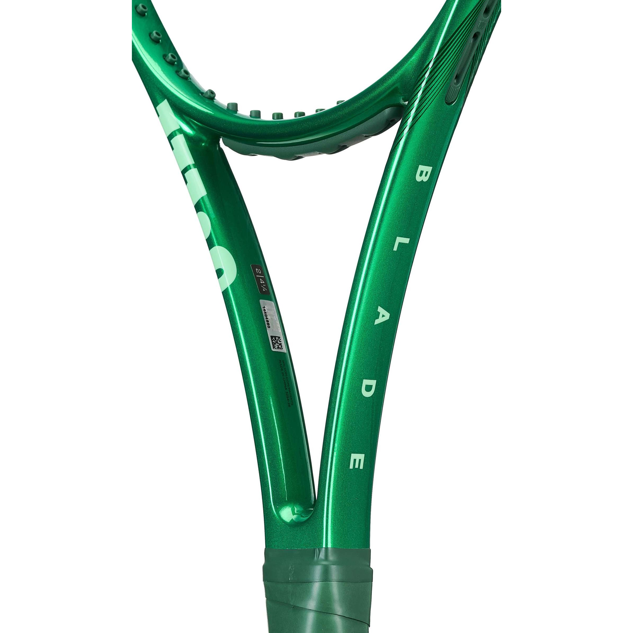 Ракетка Wilson Blade 100L V10