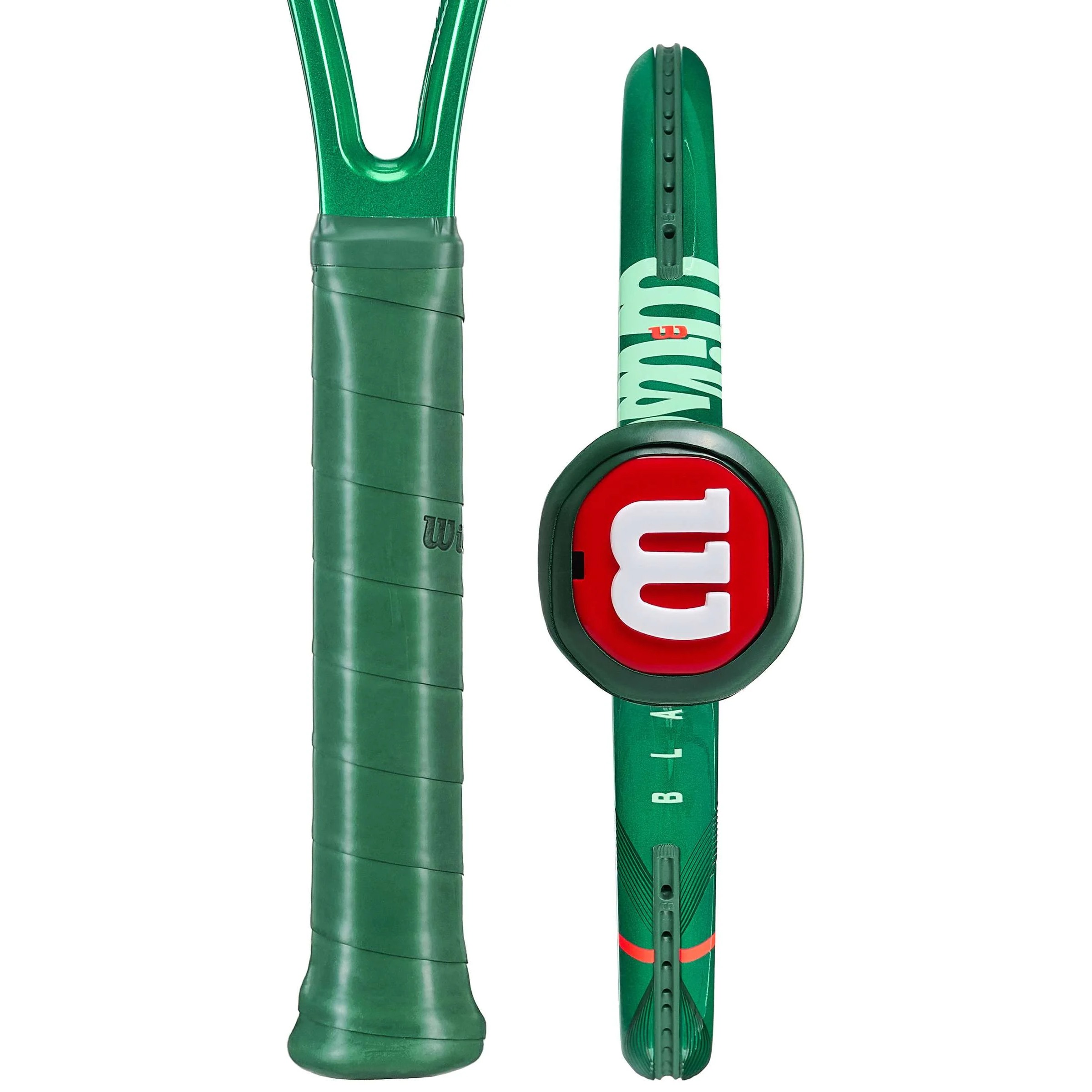 Ракетка Wilson Blade 100L V10