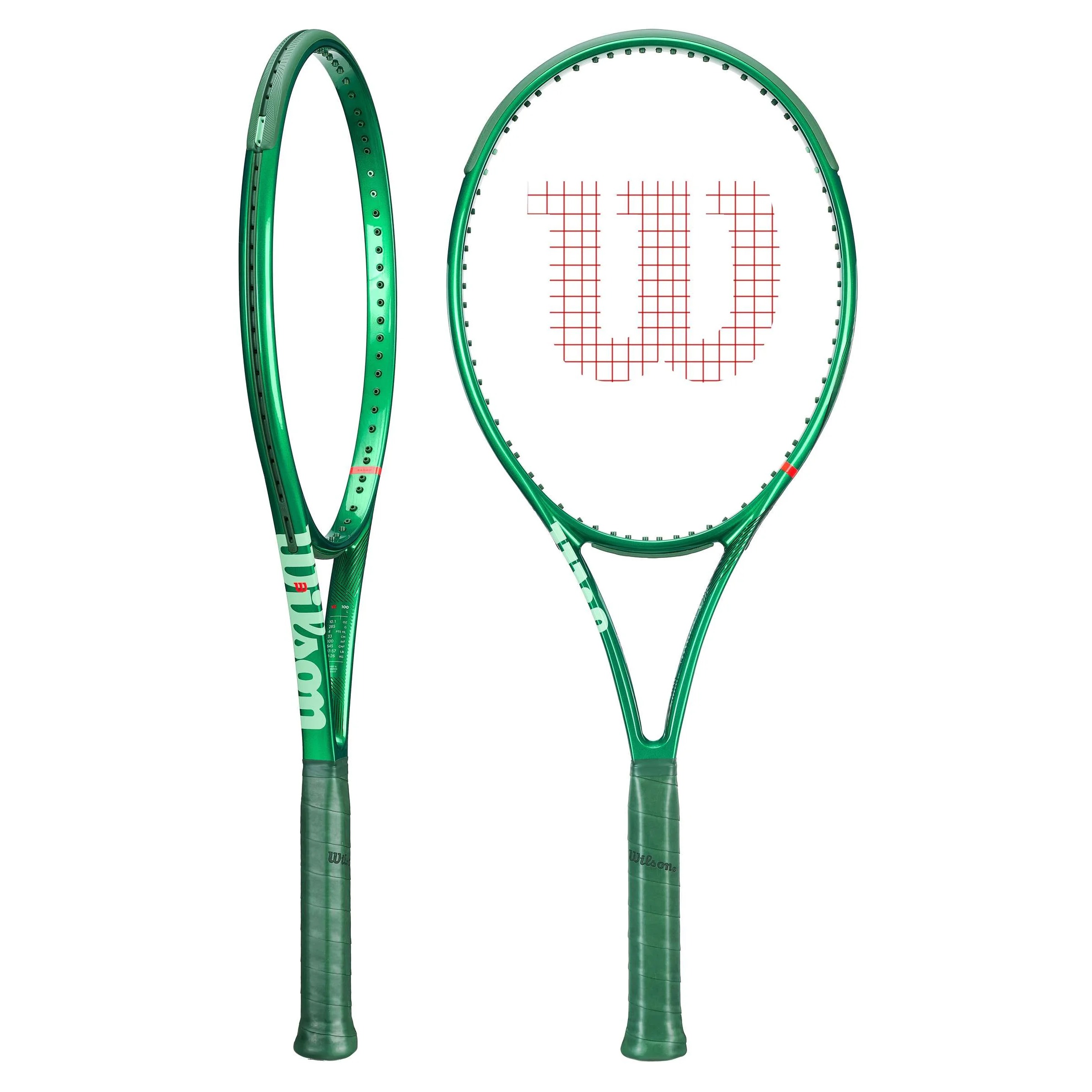 Ракетка Wilson Blade 100L V10