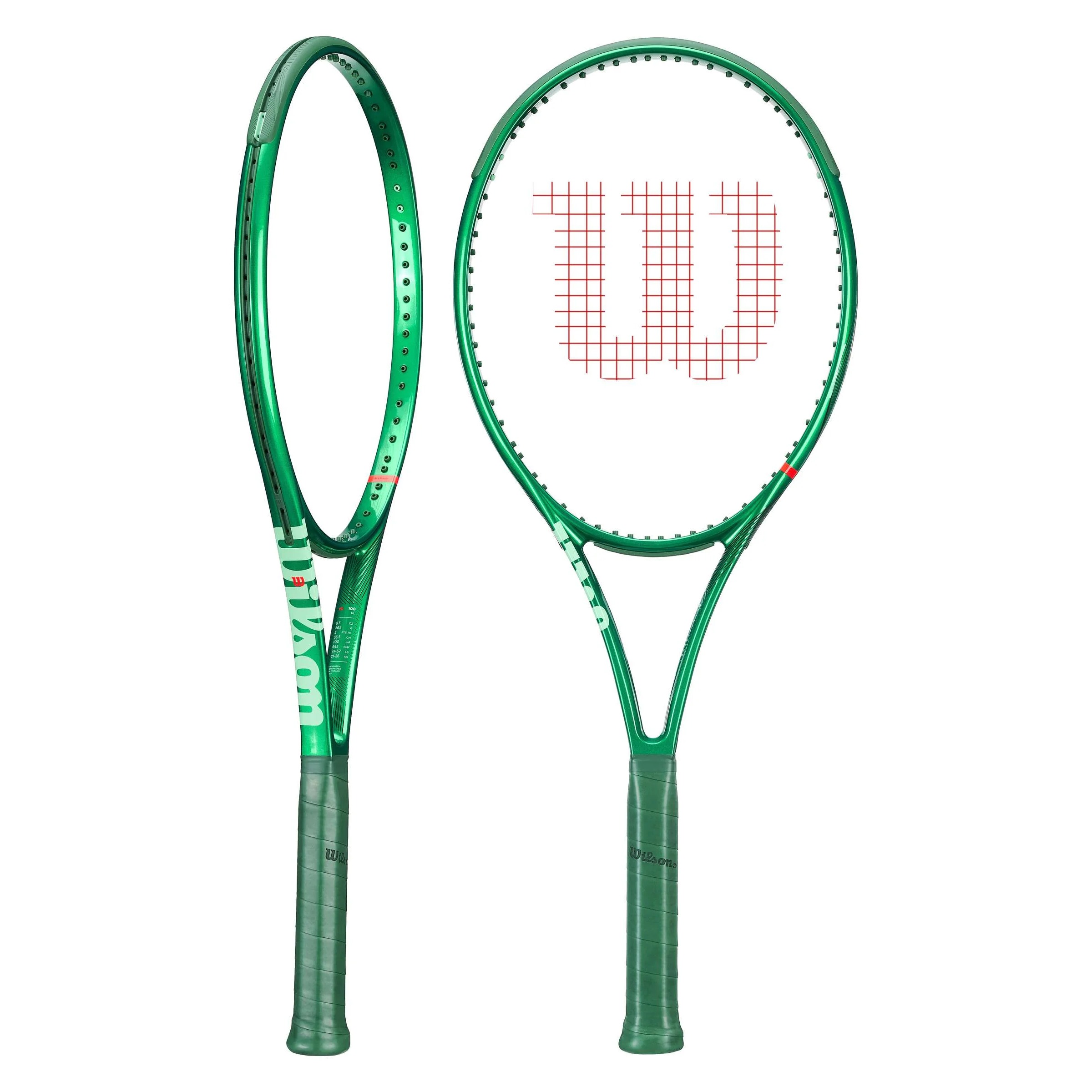 Ракетка Wilson Blade 100UL V10