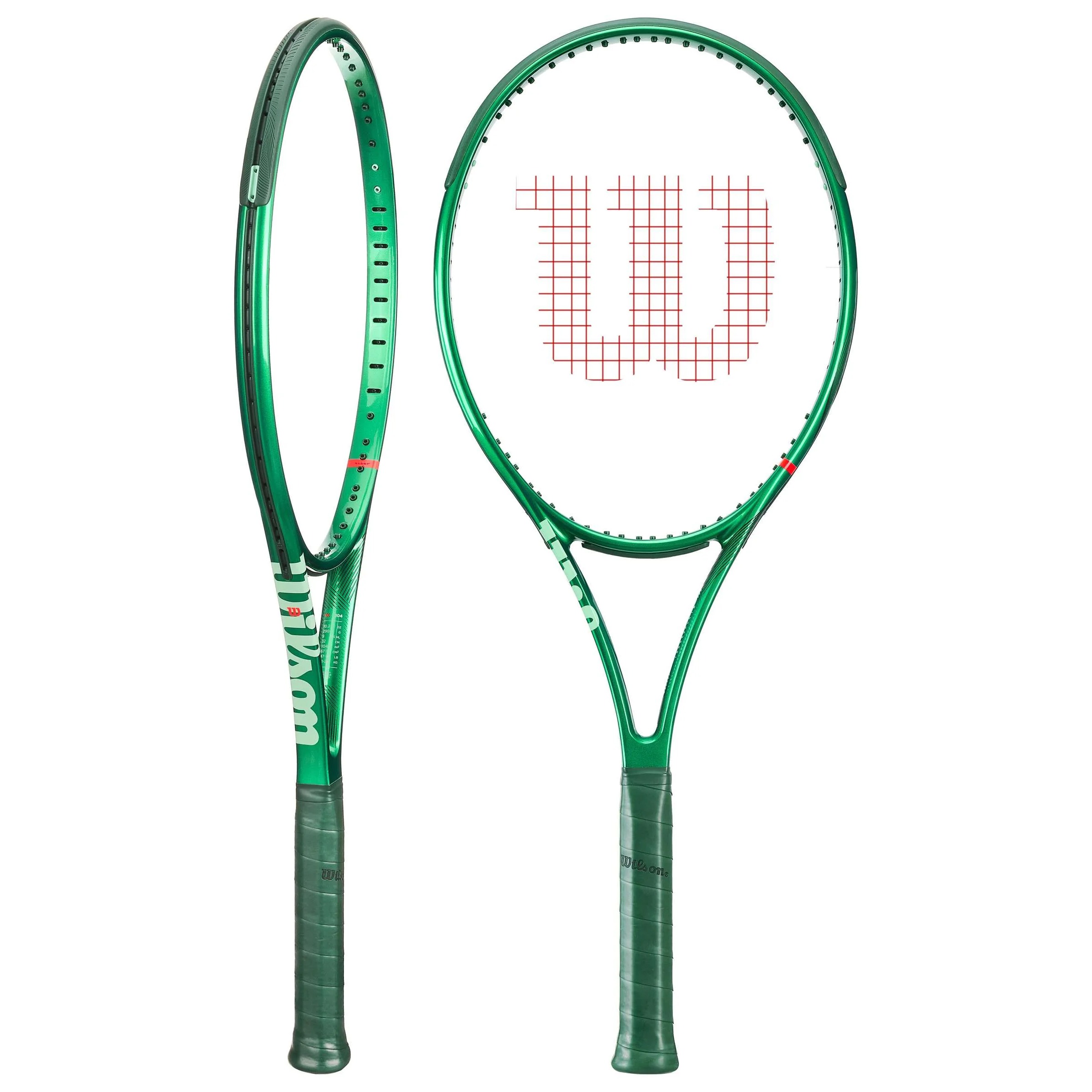 Ракетка Wilson Blade 104 V10