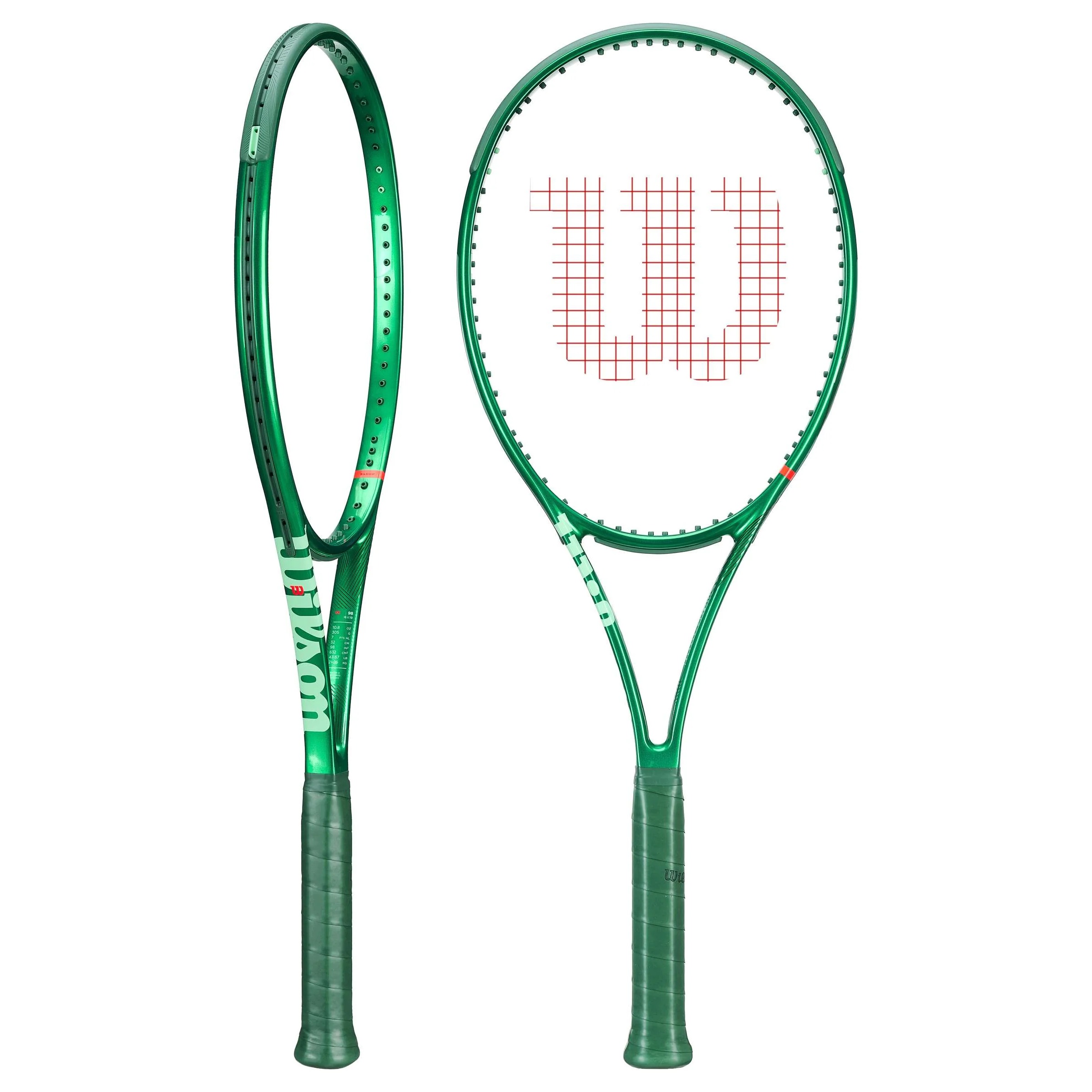 Ракетка Wilson Blade 98 (16x19) V10