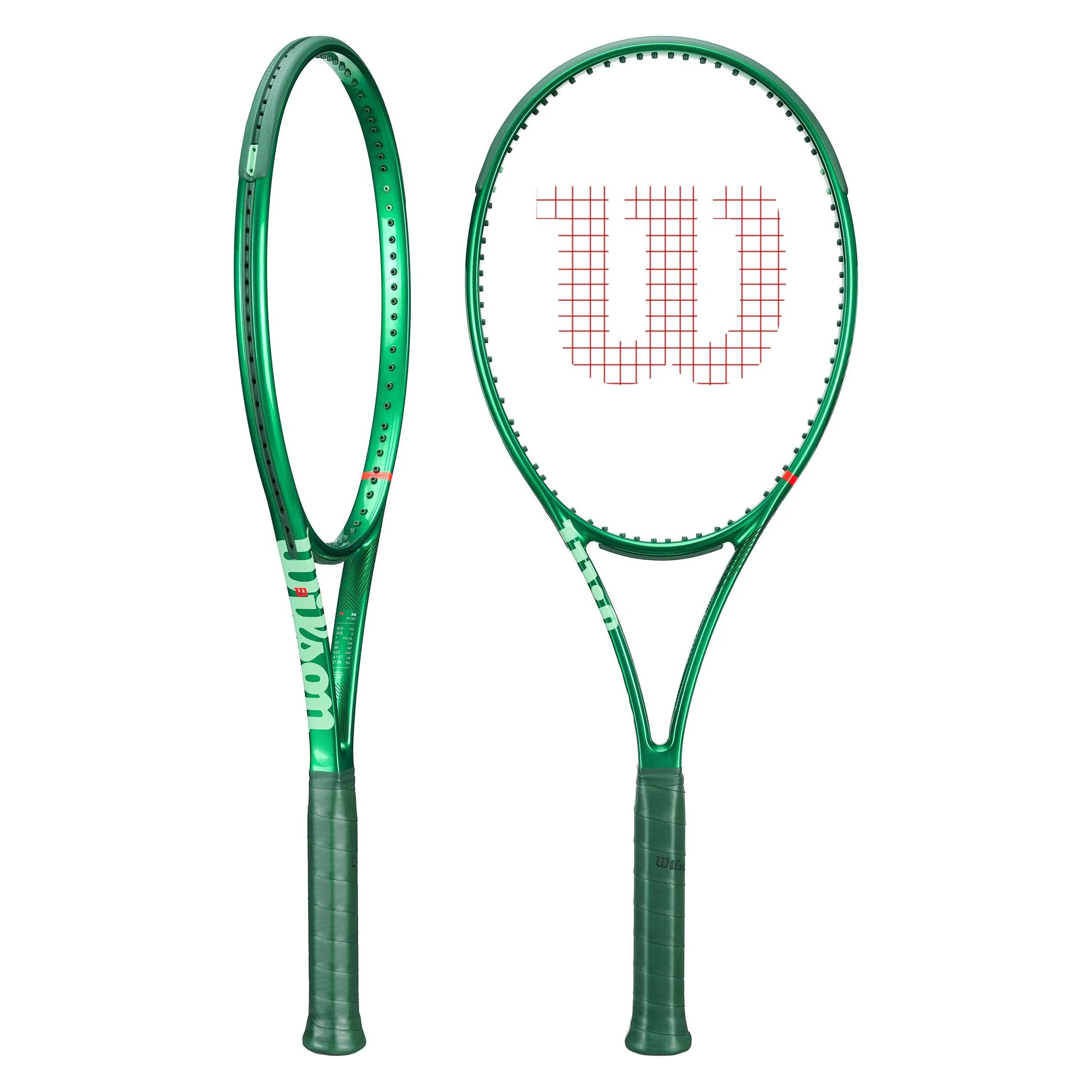Ракетка Wilson Blade 98 (18x20) V10