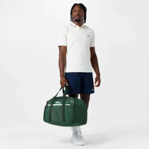 Сумка для ракеток Wilson Blade V10 Super Tour Small Duffel Сумка для ракеток Wilson Blade V10 Super Tour Small Duffel