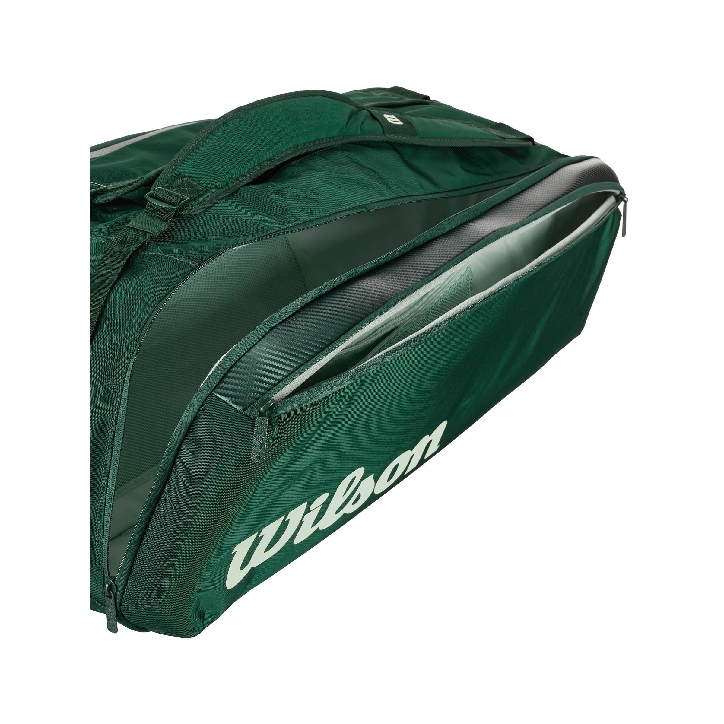 Сумка для ракеток Wilson Blade V10 Super Tour (9 pack)