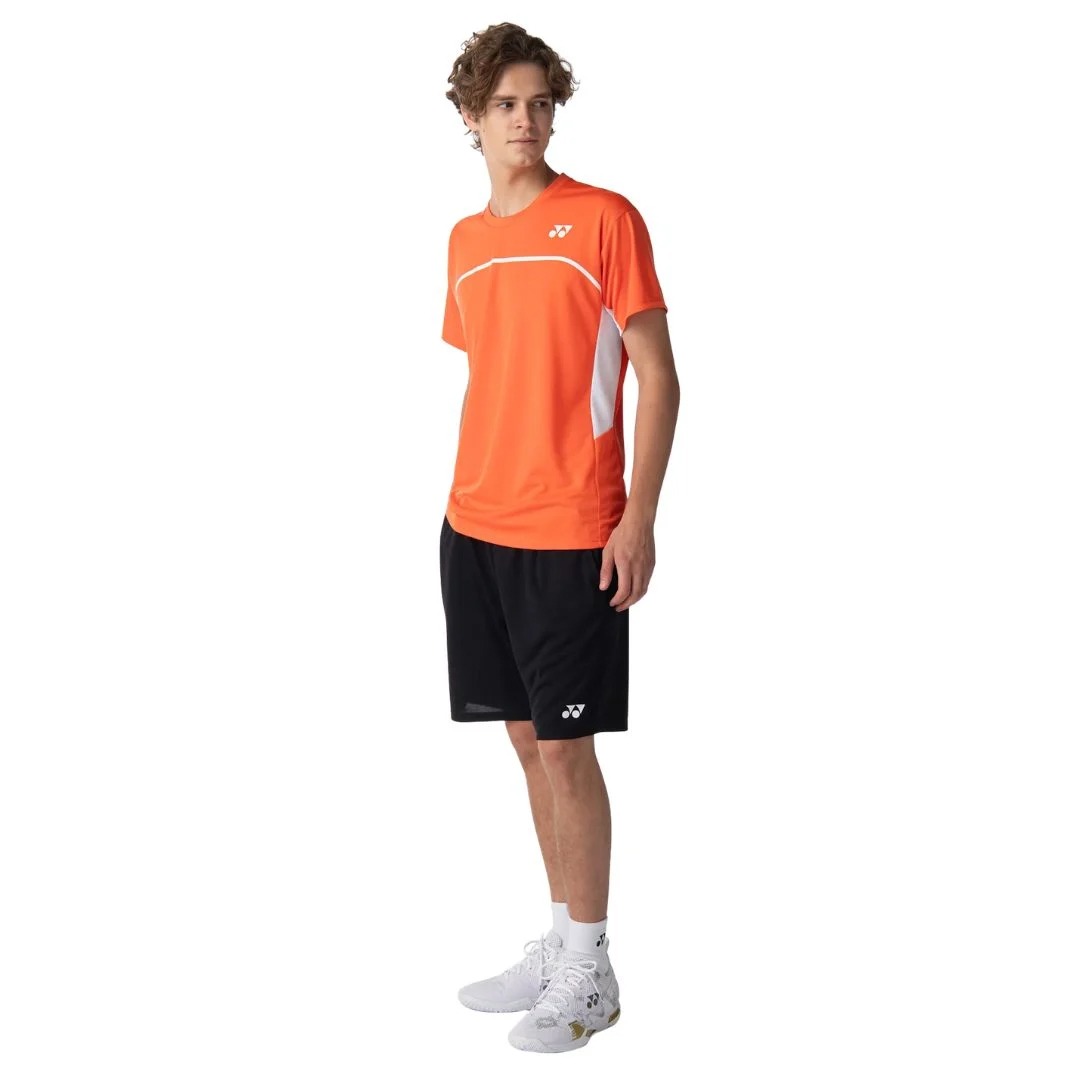 Шорты Yonex 15246 Black