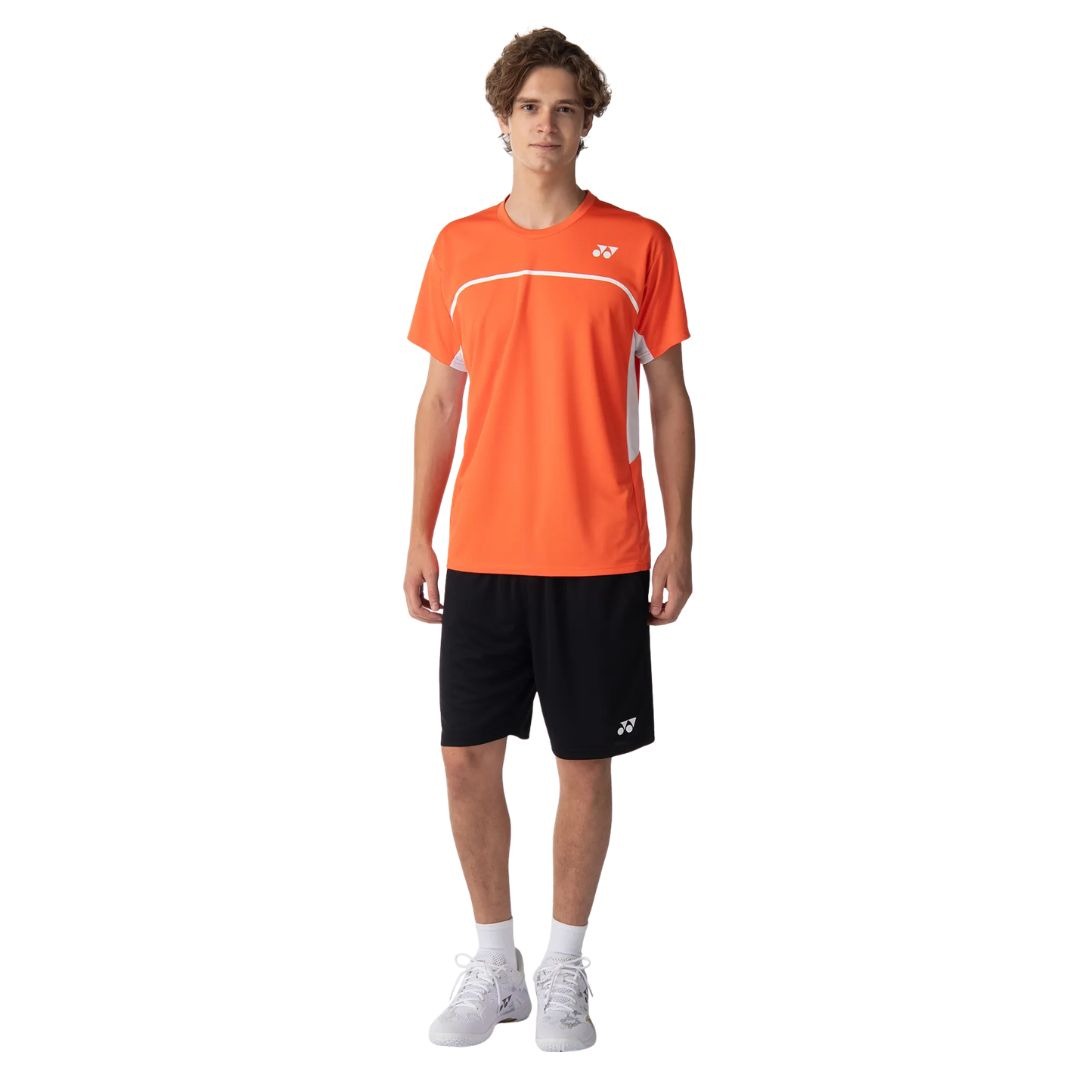 Шорти Yonex 15246 Black