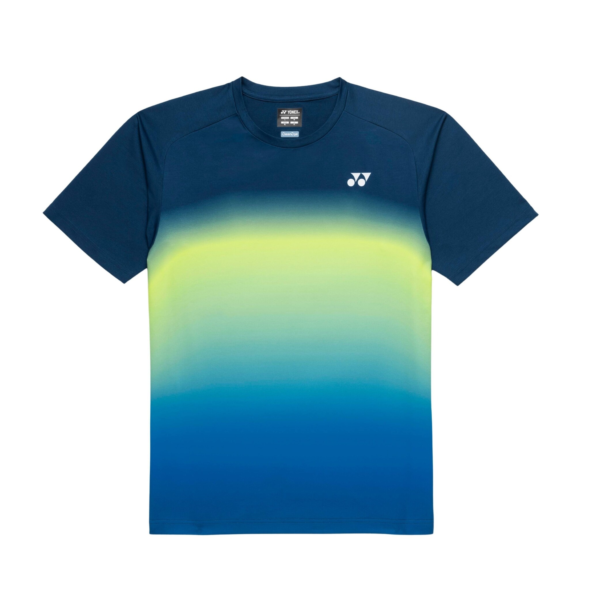 Футболка Unisex Yonex 16843 Indigo Blue