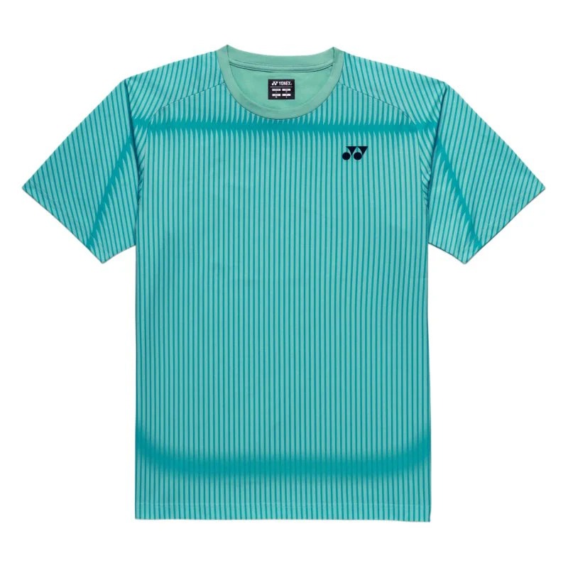 Футболка Unisex Yonex 16844 Clear Mint