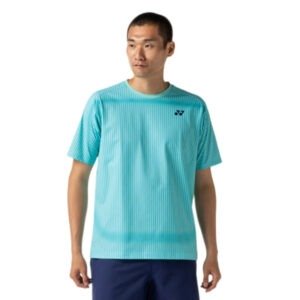 Футболка Unisex Yonex 16844 Clear Mint Футболка Unisex Yonex 16844 Clear Mint