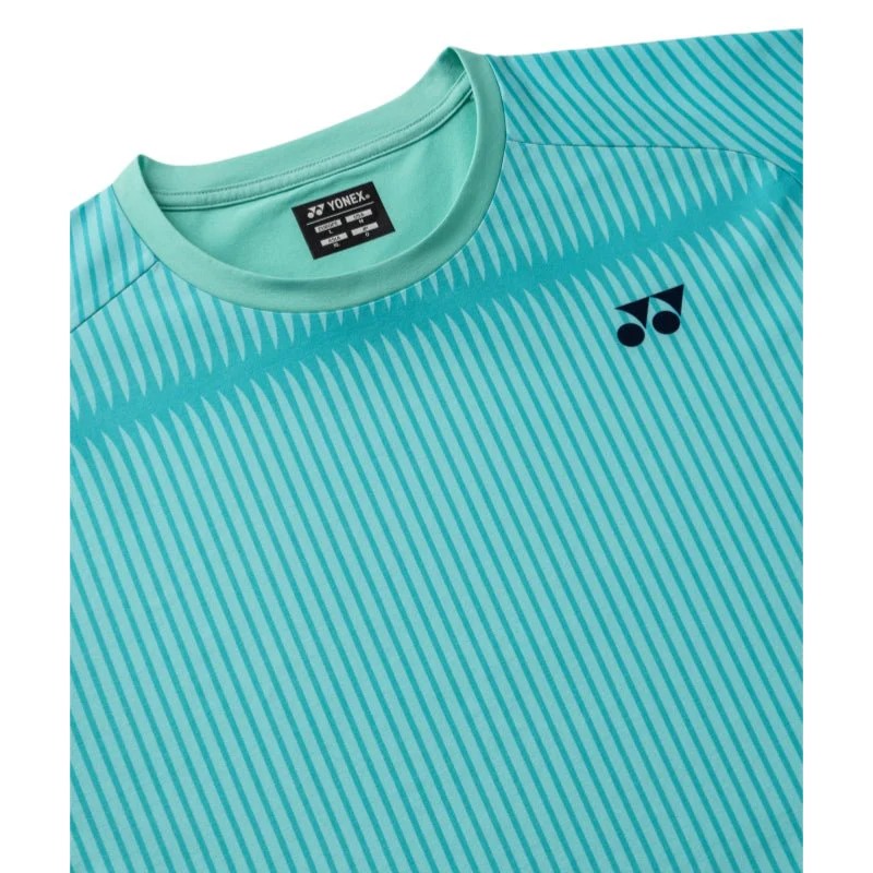 Футболка Unisex Yonex 16844 Clear Mint