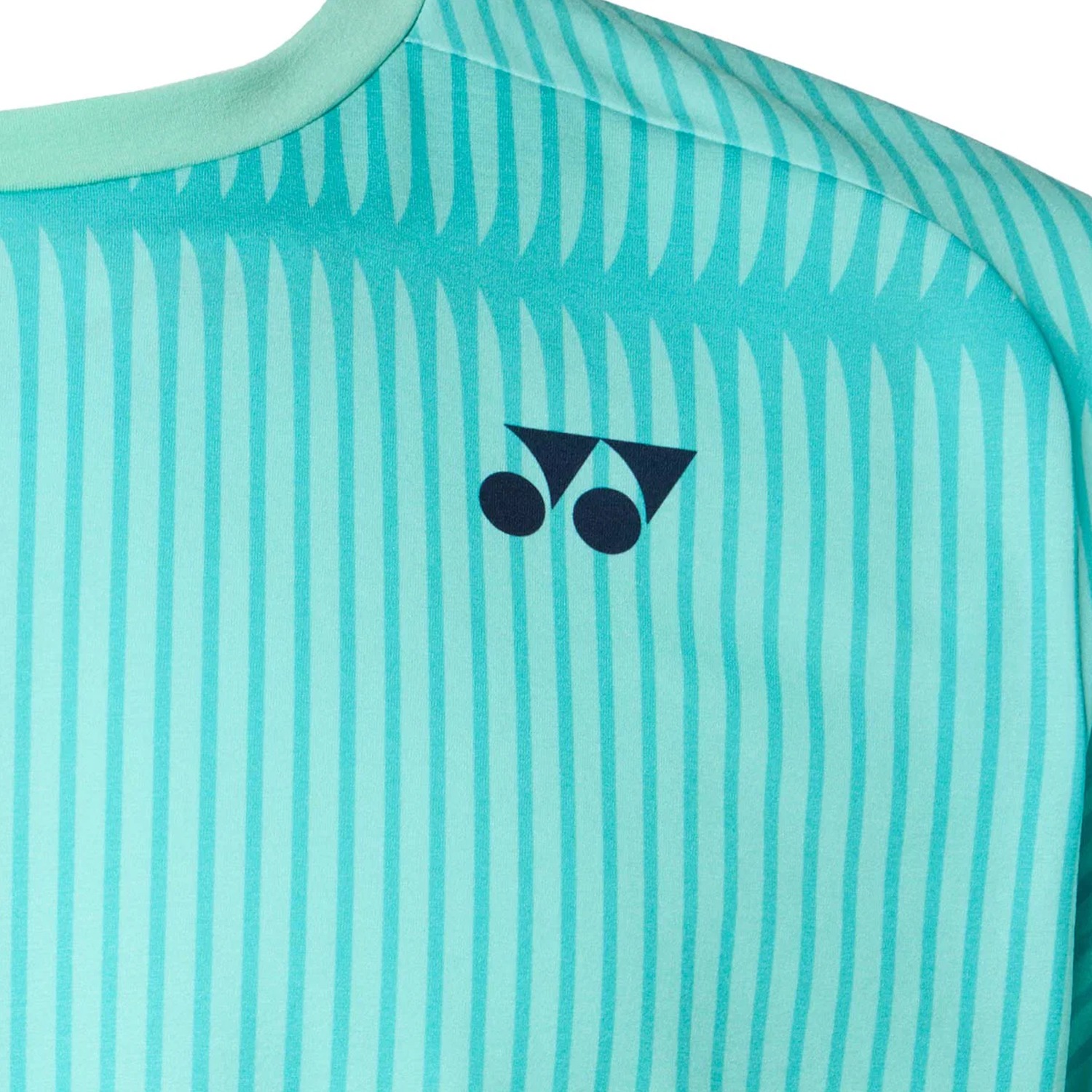 Футболка Unisex Yonex 16844 Clear Mint