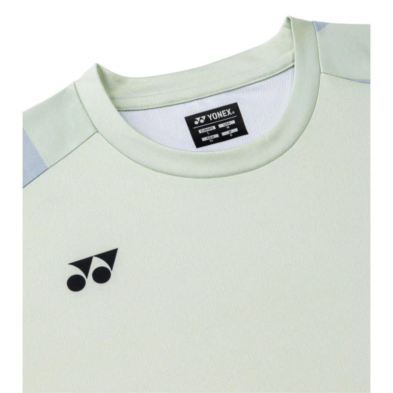 Футболка Unisex Yonex 16860 Champagne
