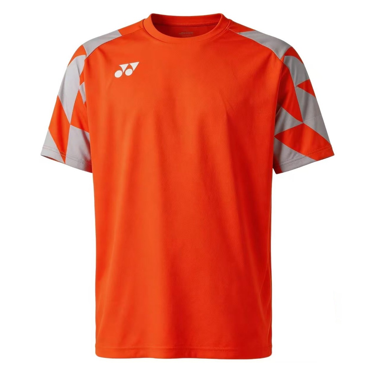 Футболка Unisex Yonex 16860 Cyber Orange