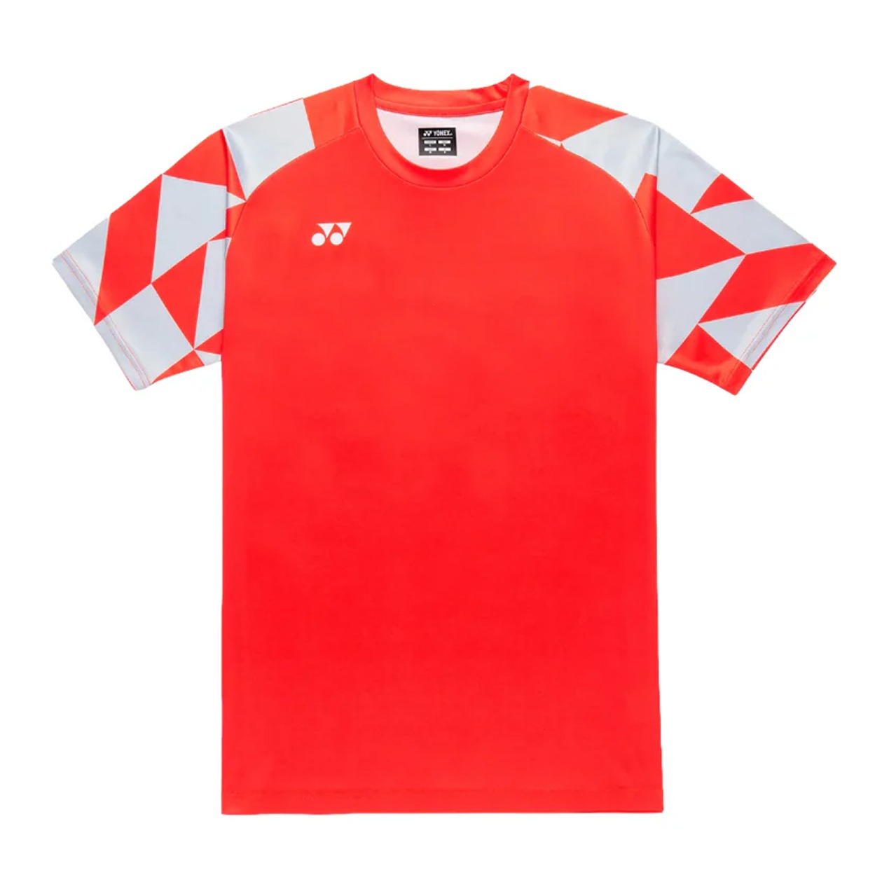 Футболка Unisex Yonex 16860 Cyber Orange