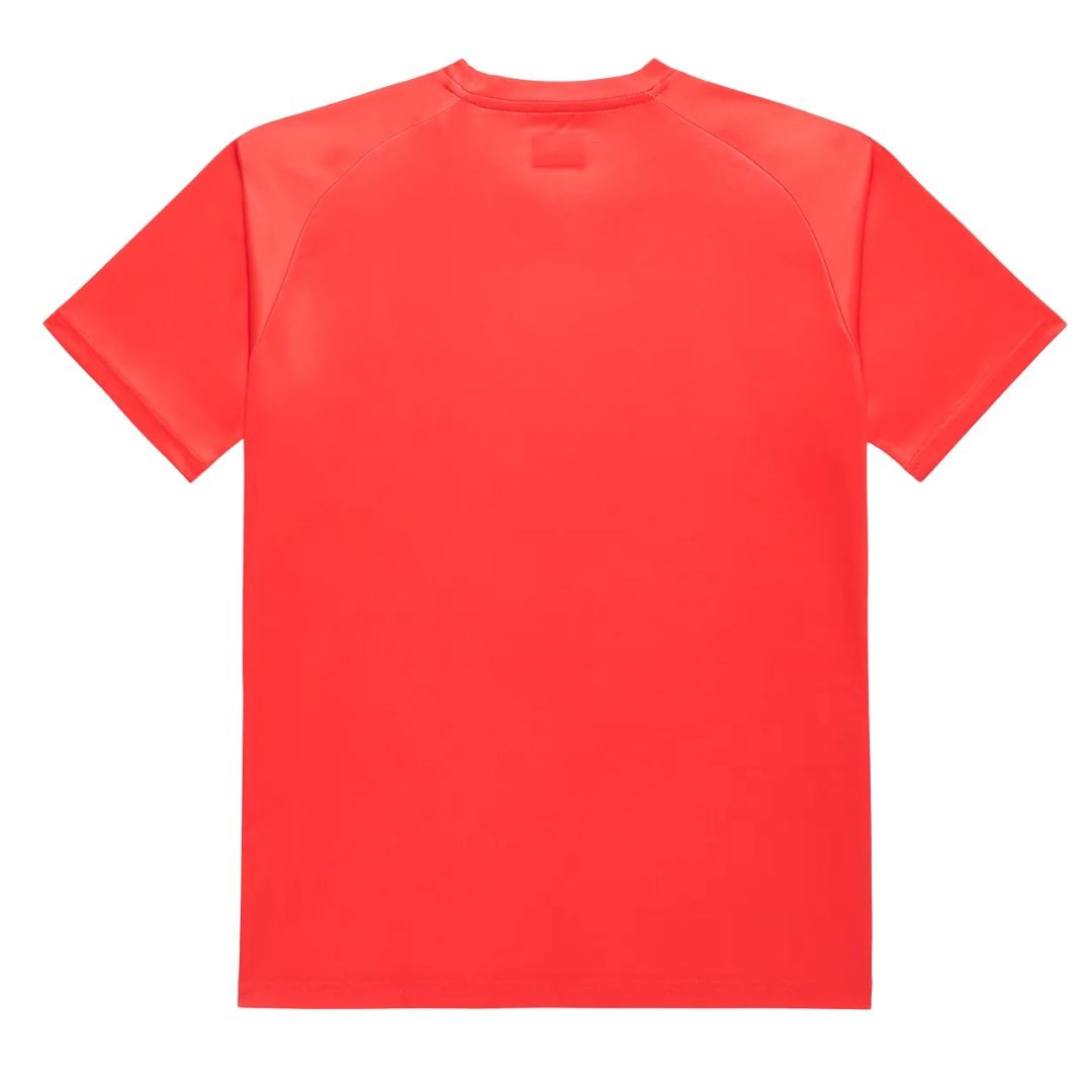 Футболка Unisex Yonex 16862 Cyber Orange