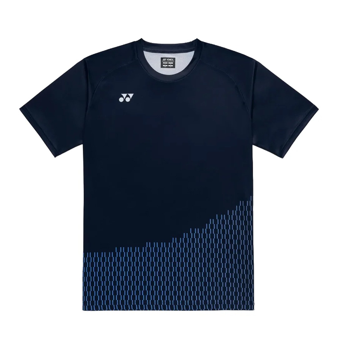 Футболка Unisex Yonex 16863 Dark Navy