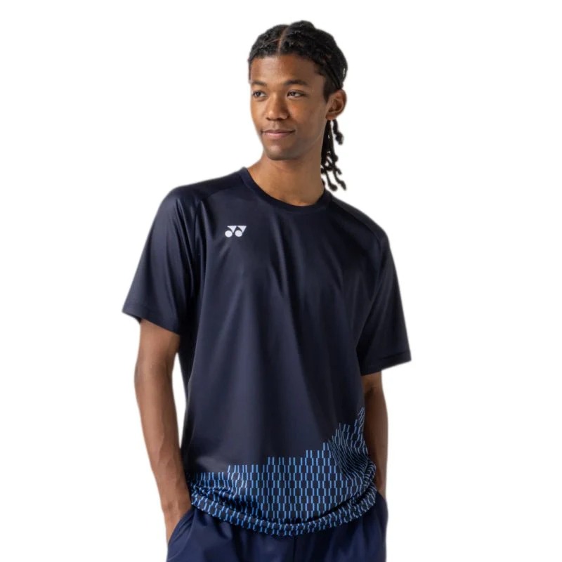 Футболка Unisex Yonex 16863 Dark Navy