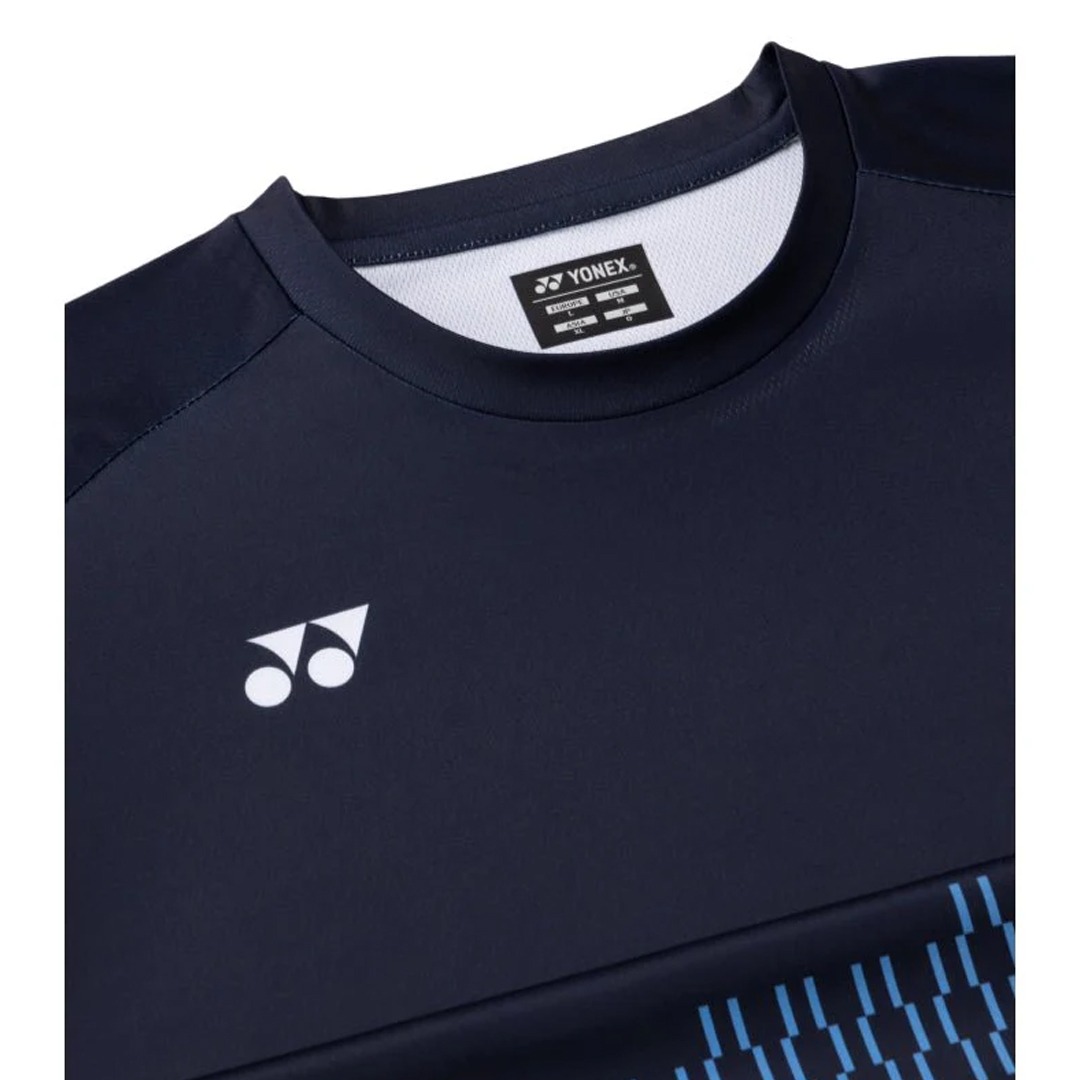 Футболка Unisex Yonex 16863 Dark Navy