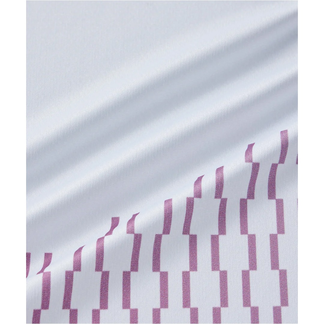 Футболка Unisex Yonex 16863 White