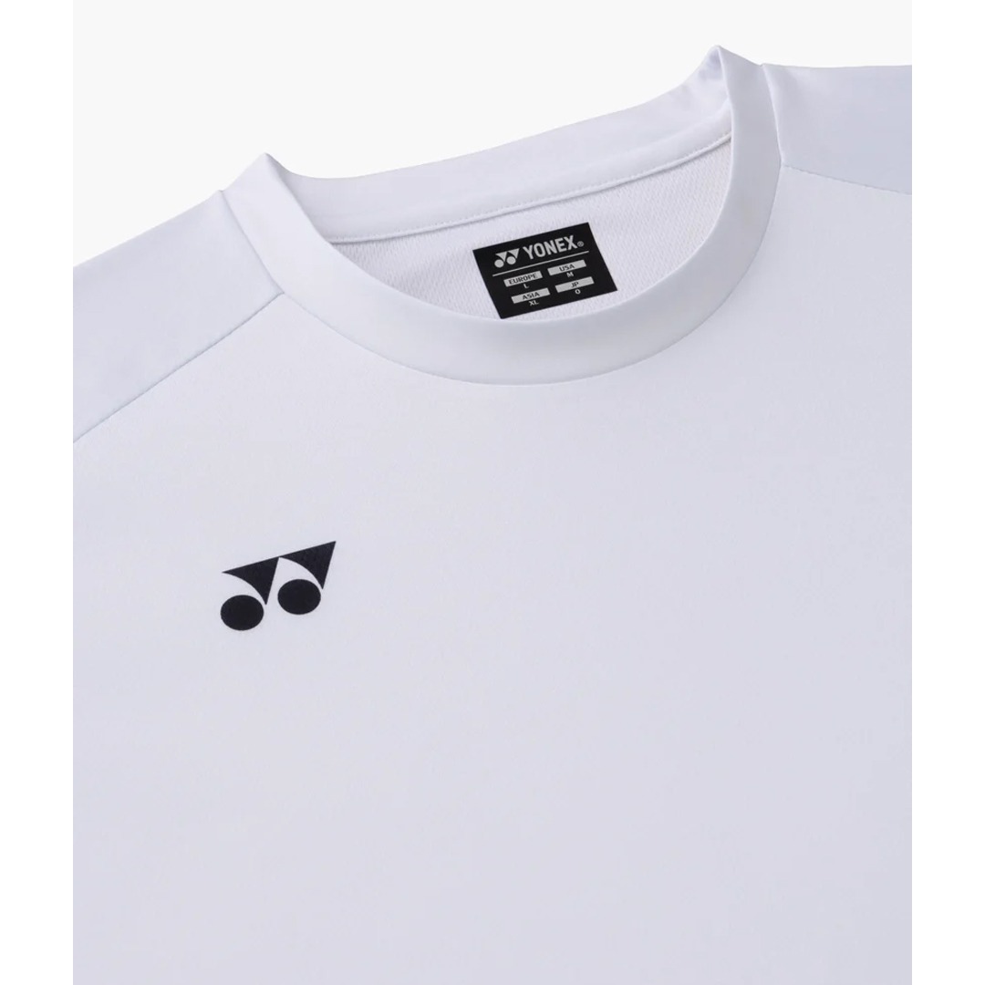 Футболка Unisex Yonex 16863 White