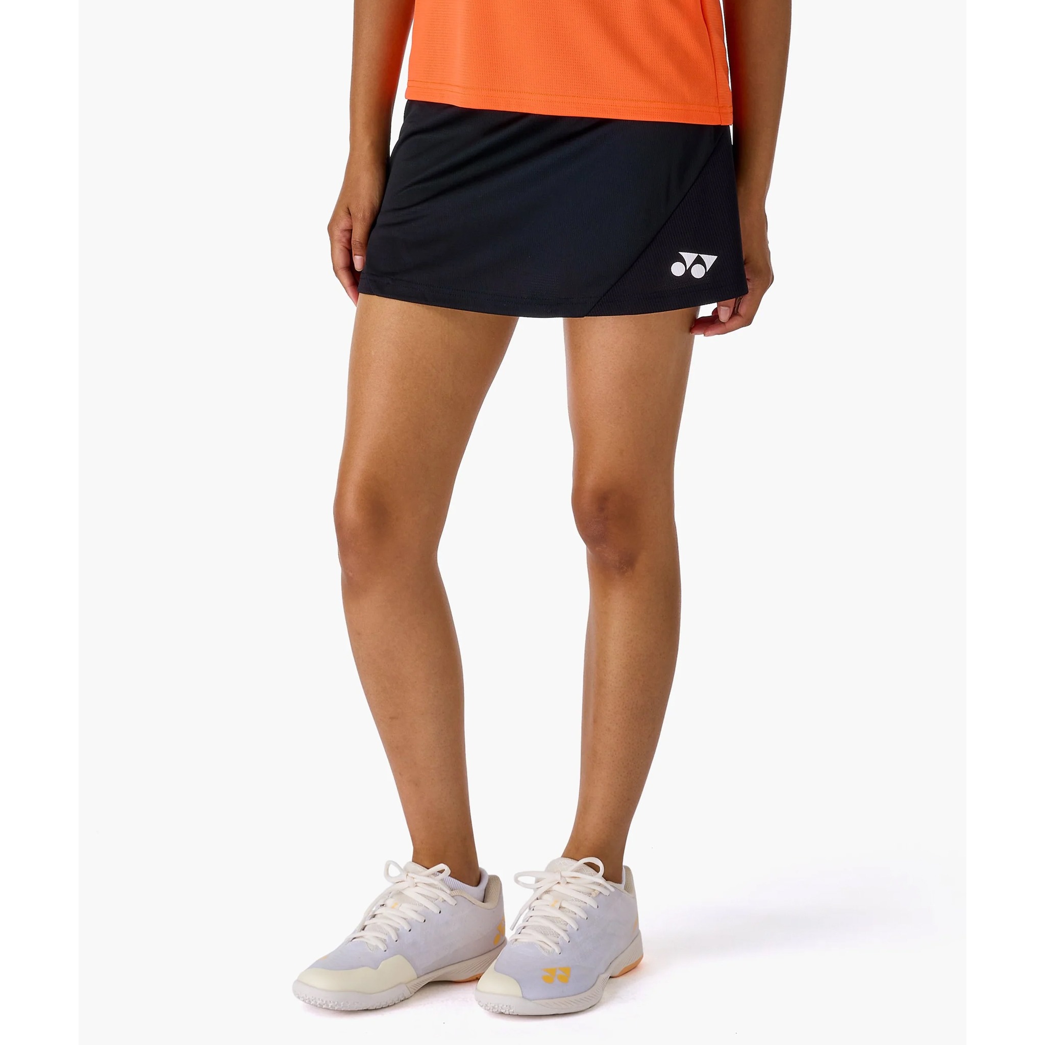 Спідниця Yonex 26194 (With Inner Shorts) Black