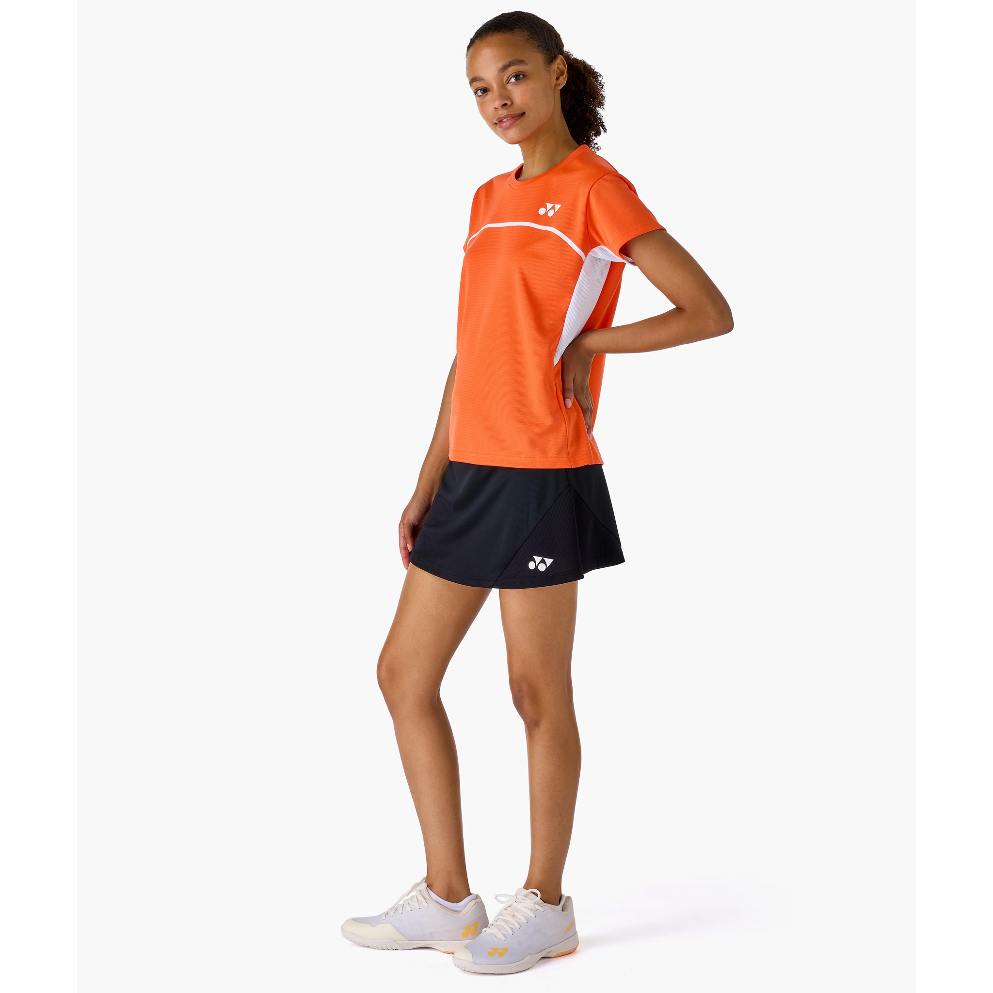 Спідниця Yonex 26194 (With Inner Shorts) Black