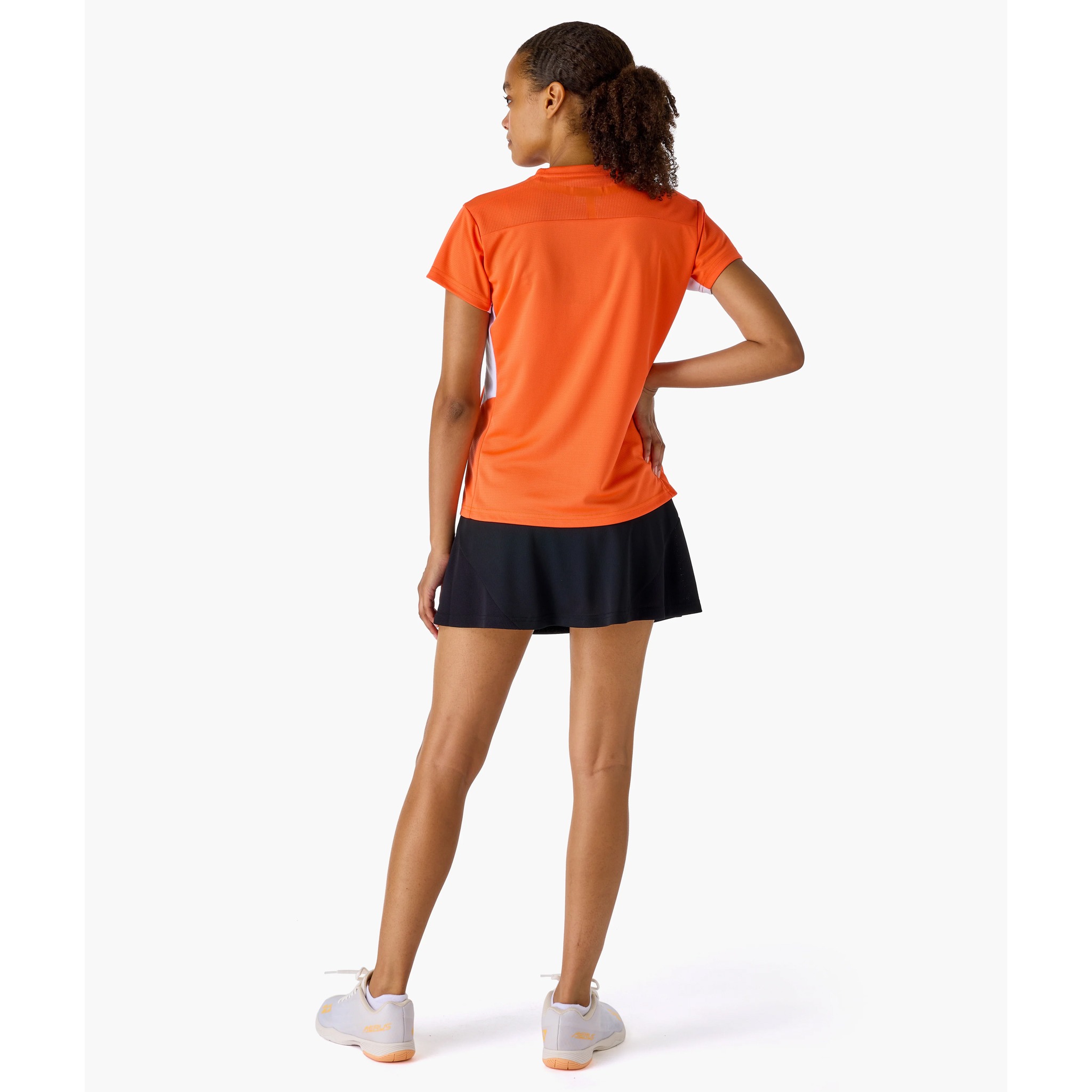 Спідниця Yonex 26194 (With Inner Shorts) Black