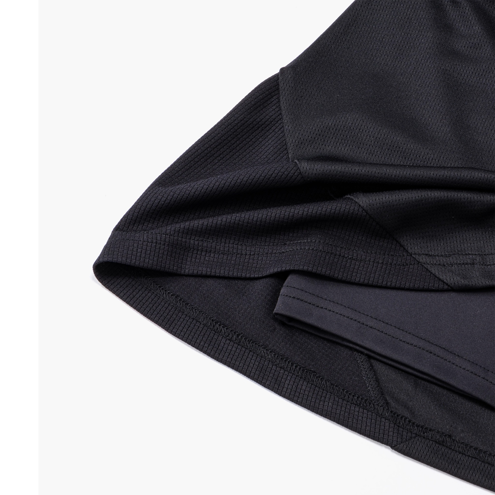 Спідниця Yonex 26194 (With Inner Shorts) Black