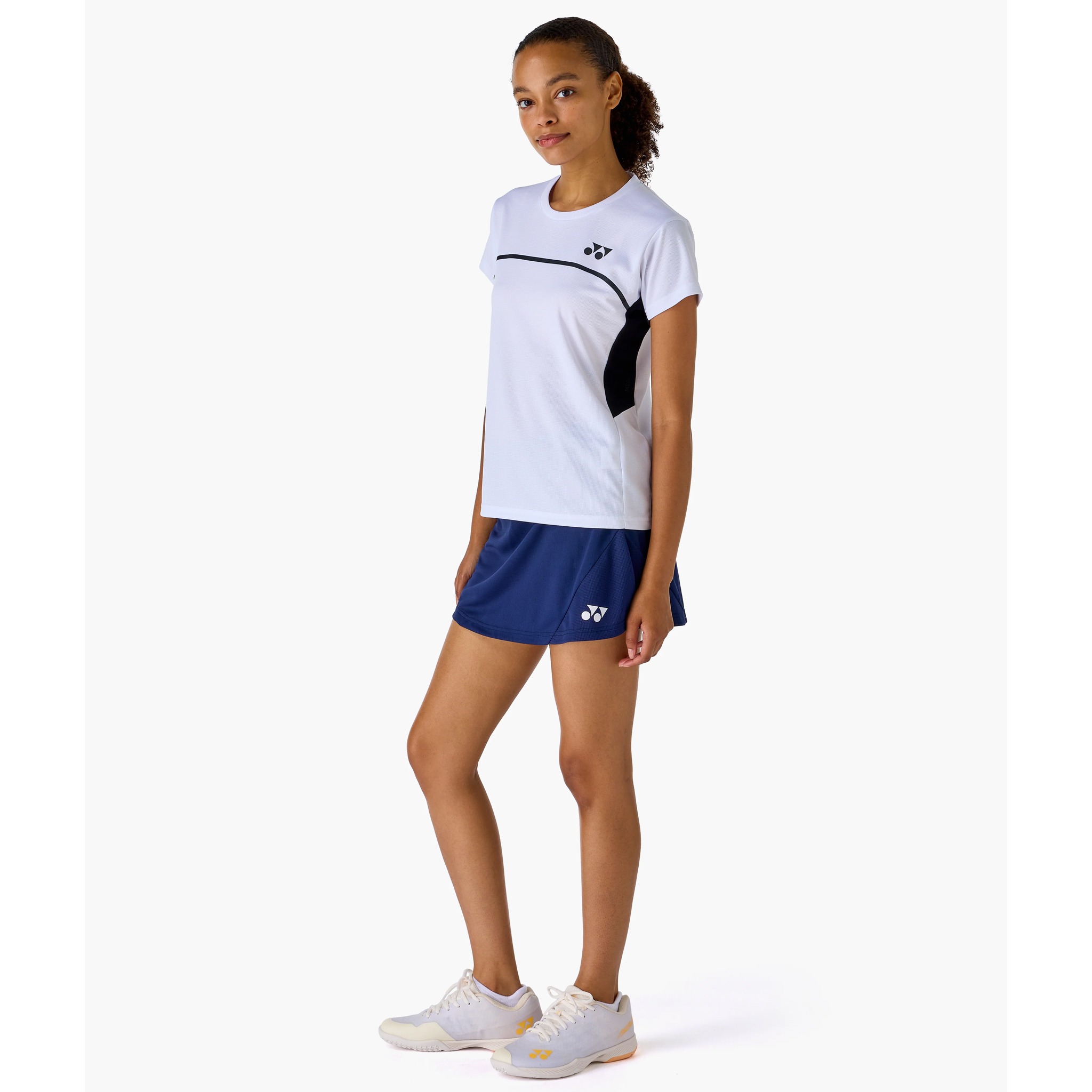 Спідниця Yonex 26194 (With Inner Shorts) Dark Navy