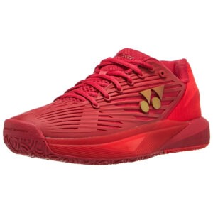 Кросівки чоловічі Yonex SHT-Eclipsion 5 M CL Ruby Red