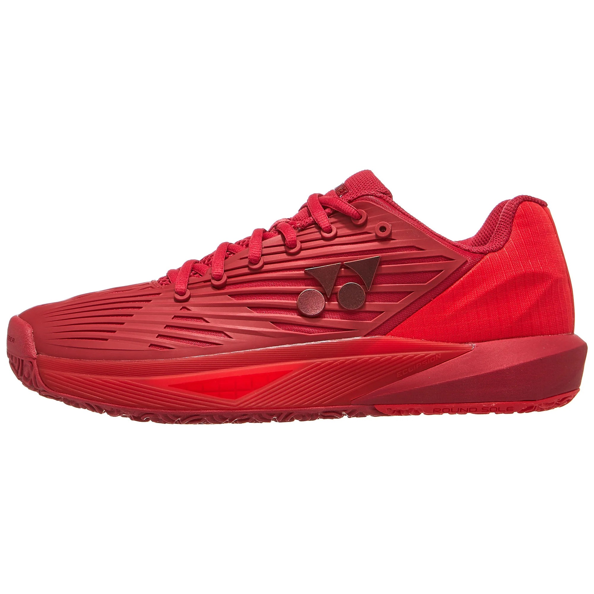 Кросівки чоловічі Yonex SHT-Eclipsion 5 M CL Ruby Red