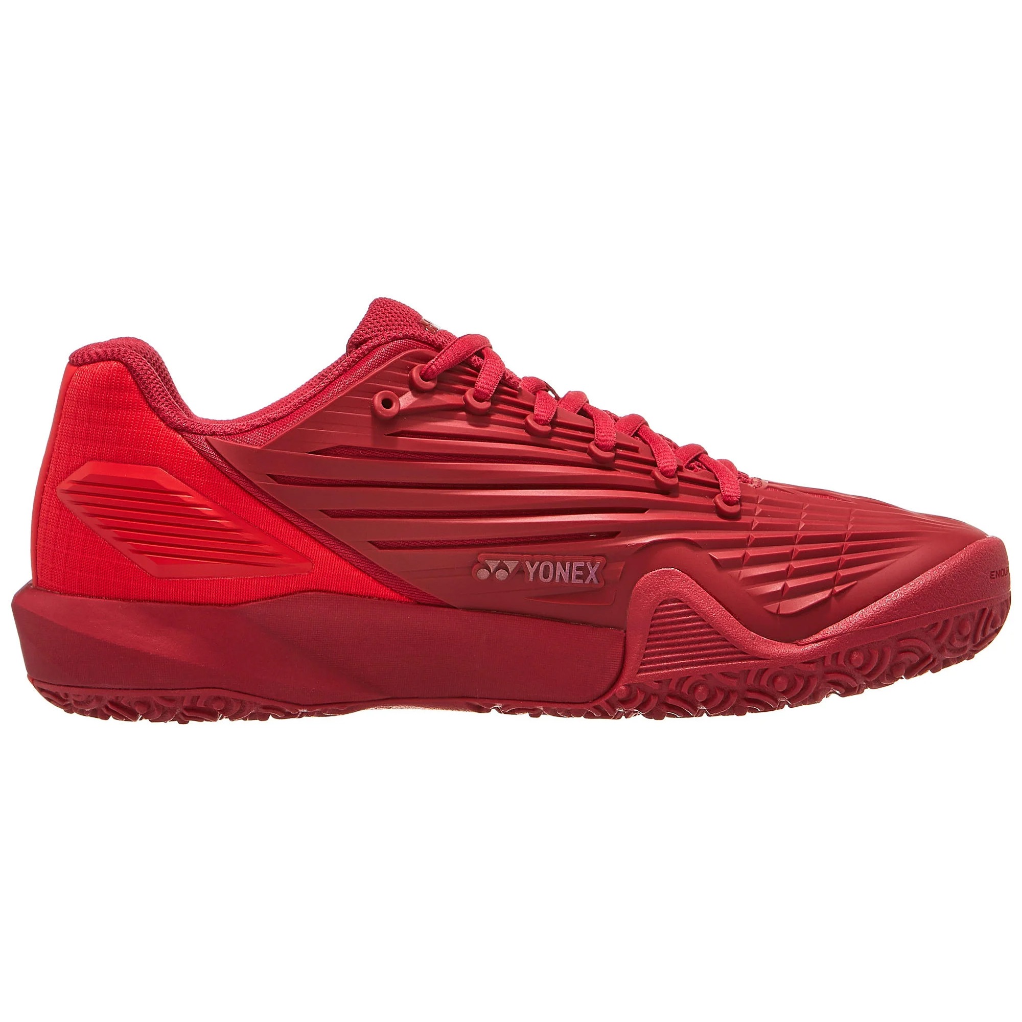 Кроссовки чоловічі Yonex SHT-Eclipsion 5 M CL Ruby Red