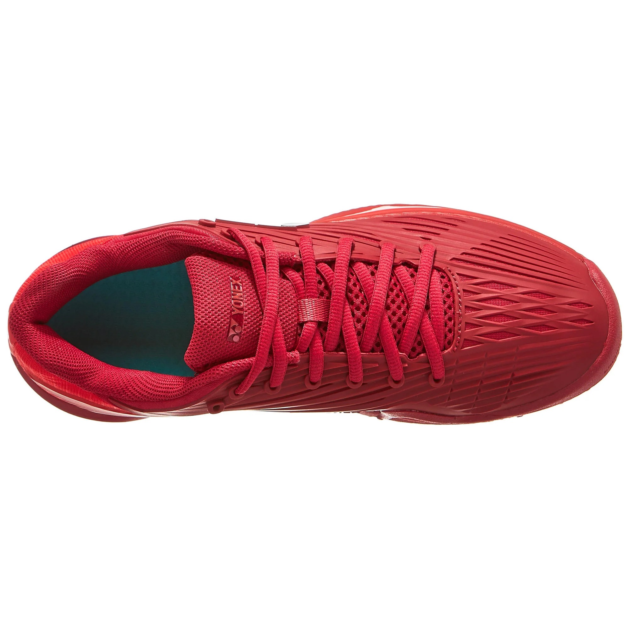 Кроссовки чоловічі Yonex SHT-Eclipsion 5 M CL Ruby Red