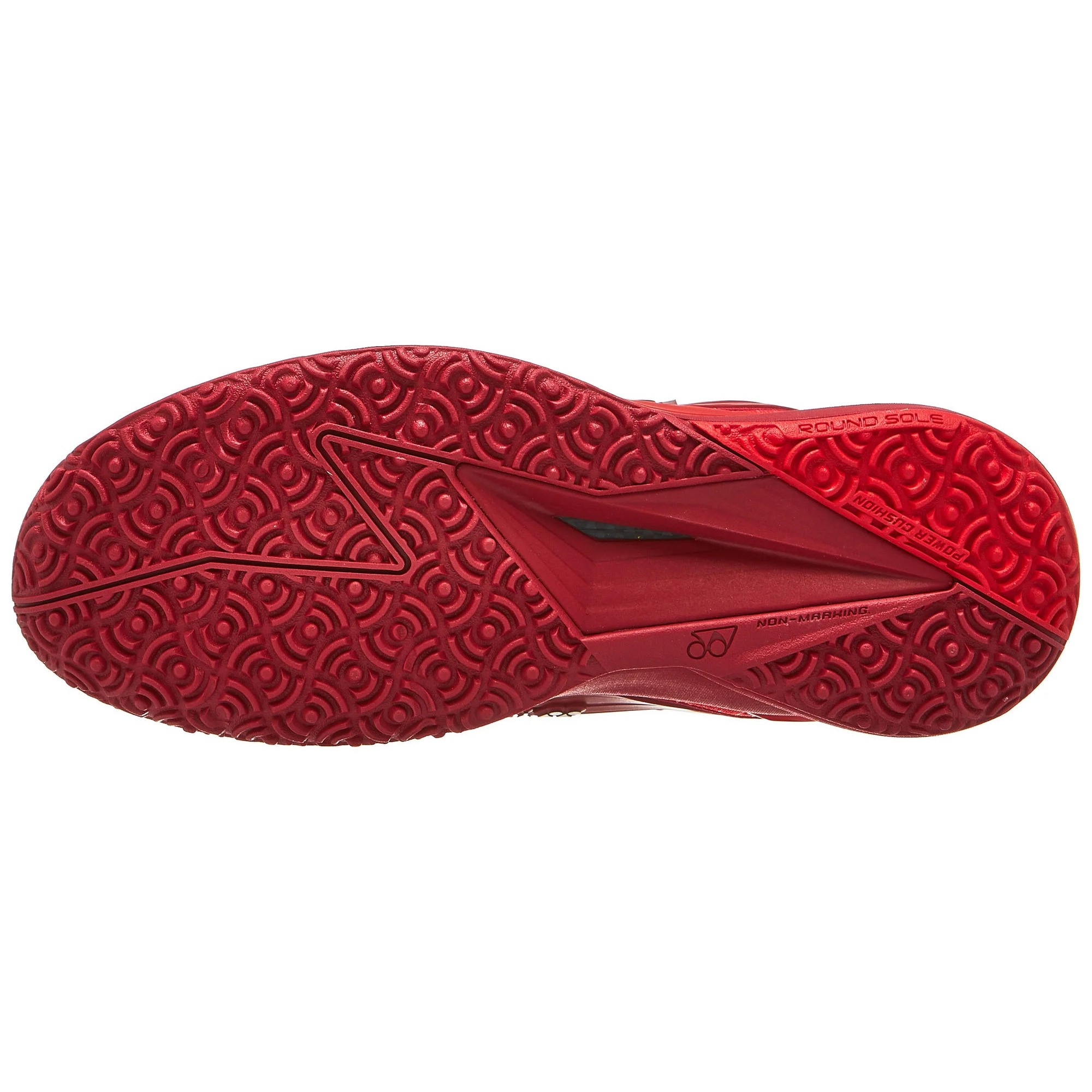 Кроссовки чоловічі Yonex SHT-Eclipsion 5 M CL Ruby Red