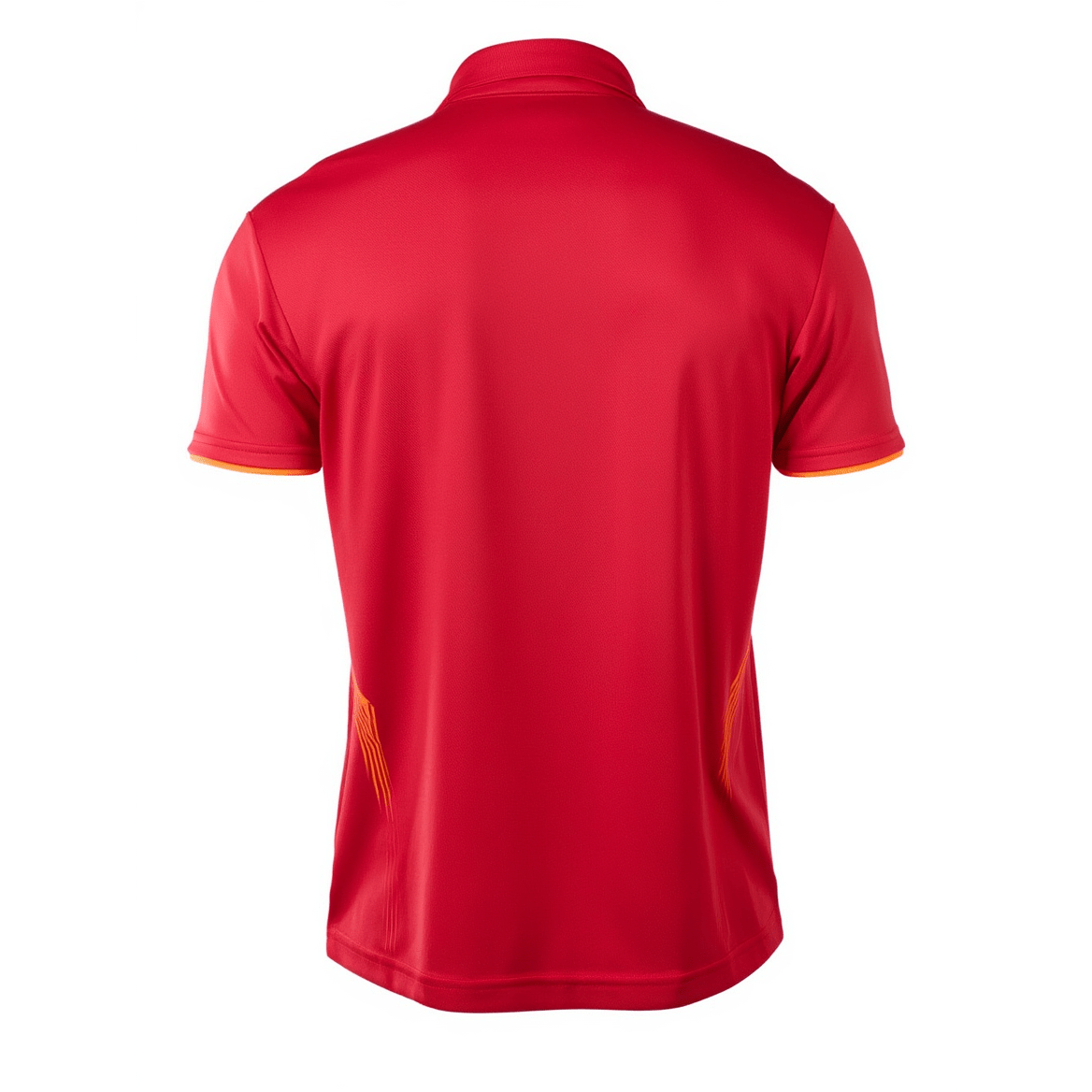 Футболка Чоловіча Yonex 1262 Polo Red