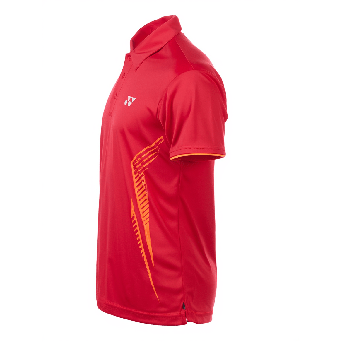 Футболка Чоловіча Yonex 1262 Polo Red