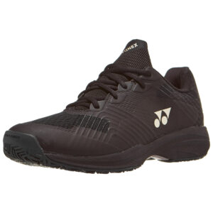 Кросівки чоловічі Yonex SHT-Sonicage Black/Mocha Gray