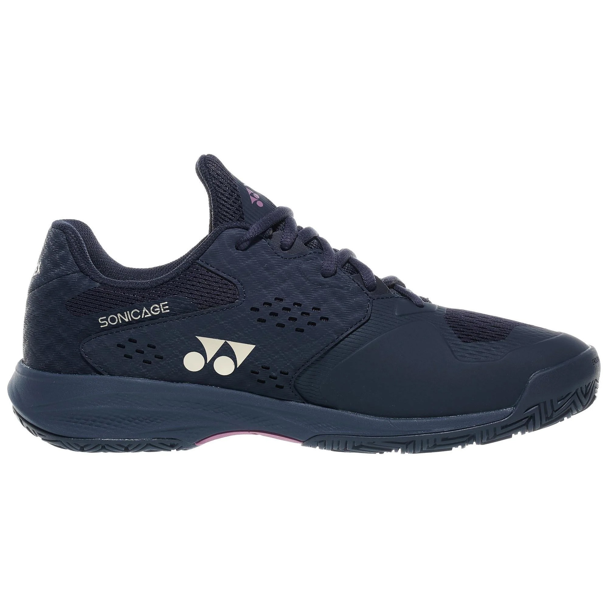 Кросівки Yonex SHT-Sonicage Wide Dark Navy