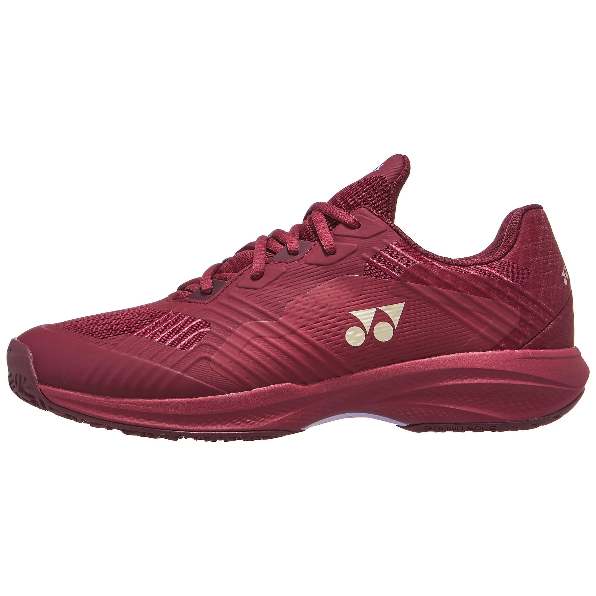 Кроссовки чоловічі Yonex SHT-Sonicage Dark Red
