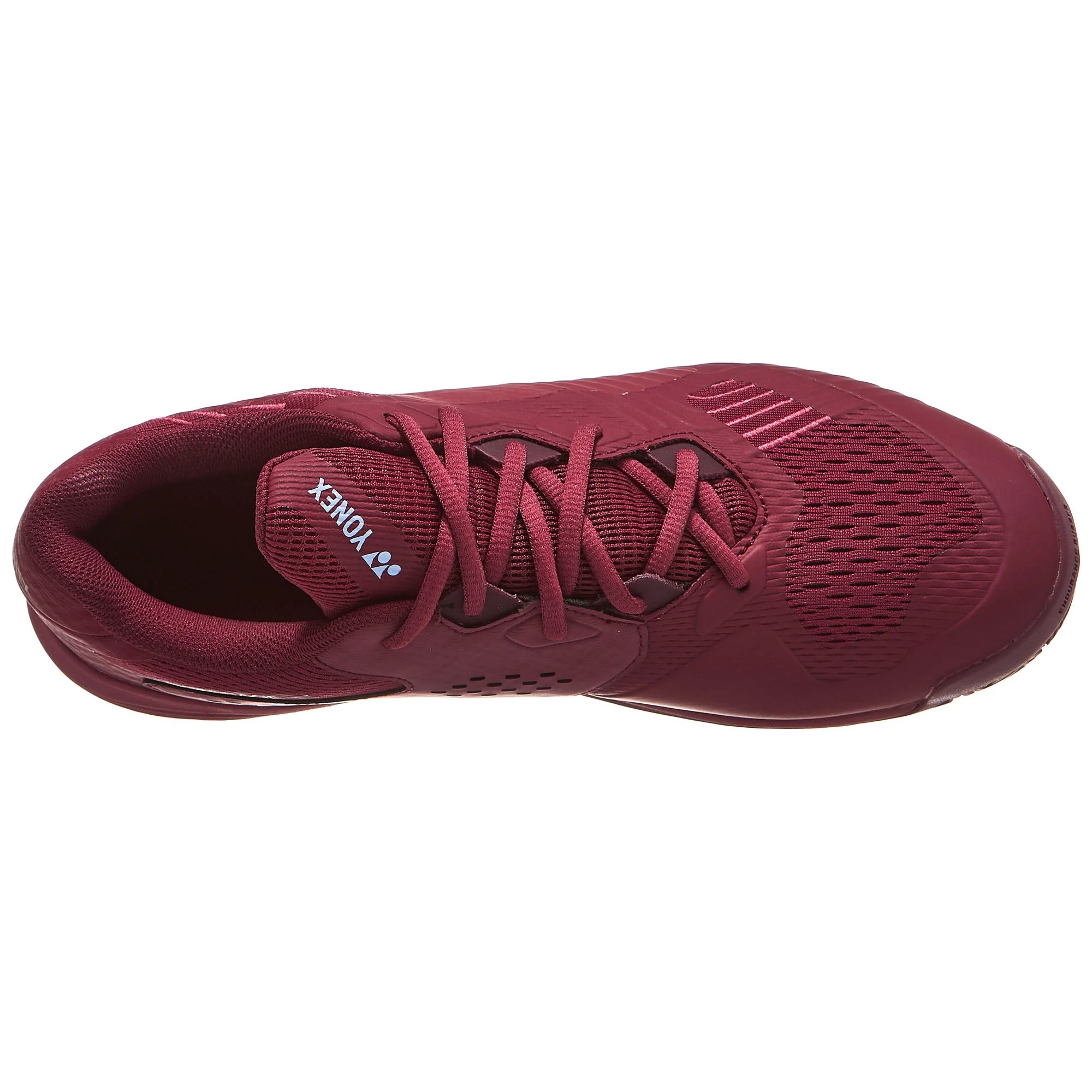 Кросівки чоловічі Yonex SHT-Sonicage Dark Red