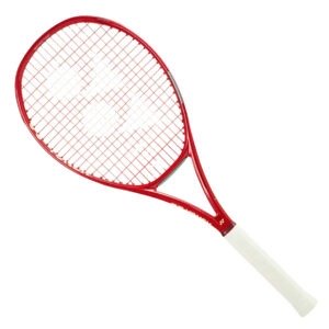 Ракетка Yonex 08 Vcore Alpha (100 sq.in., 275g) Ruby Red