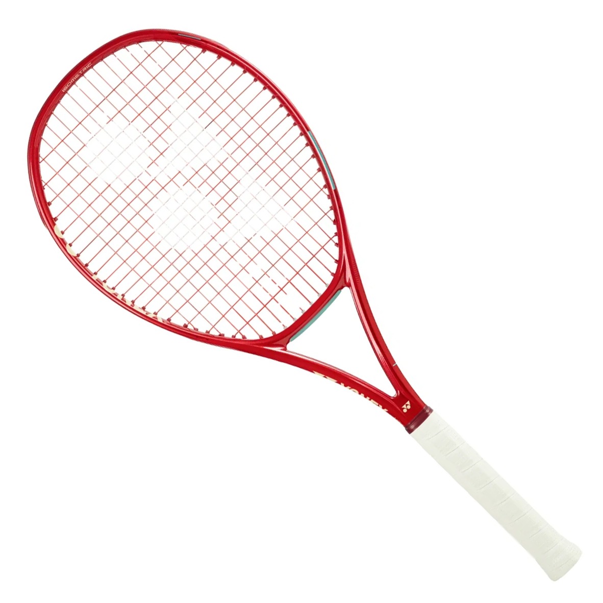 Ракетка Yonex 08 Vcore Alpha L (100 sq.in., 260g) Ruby Red